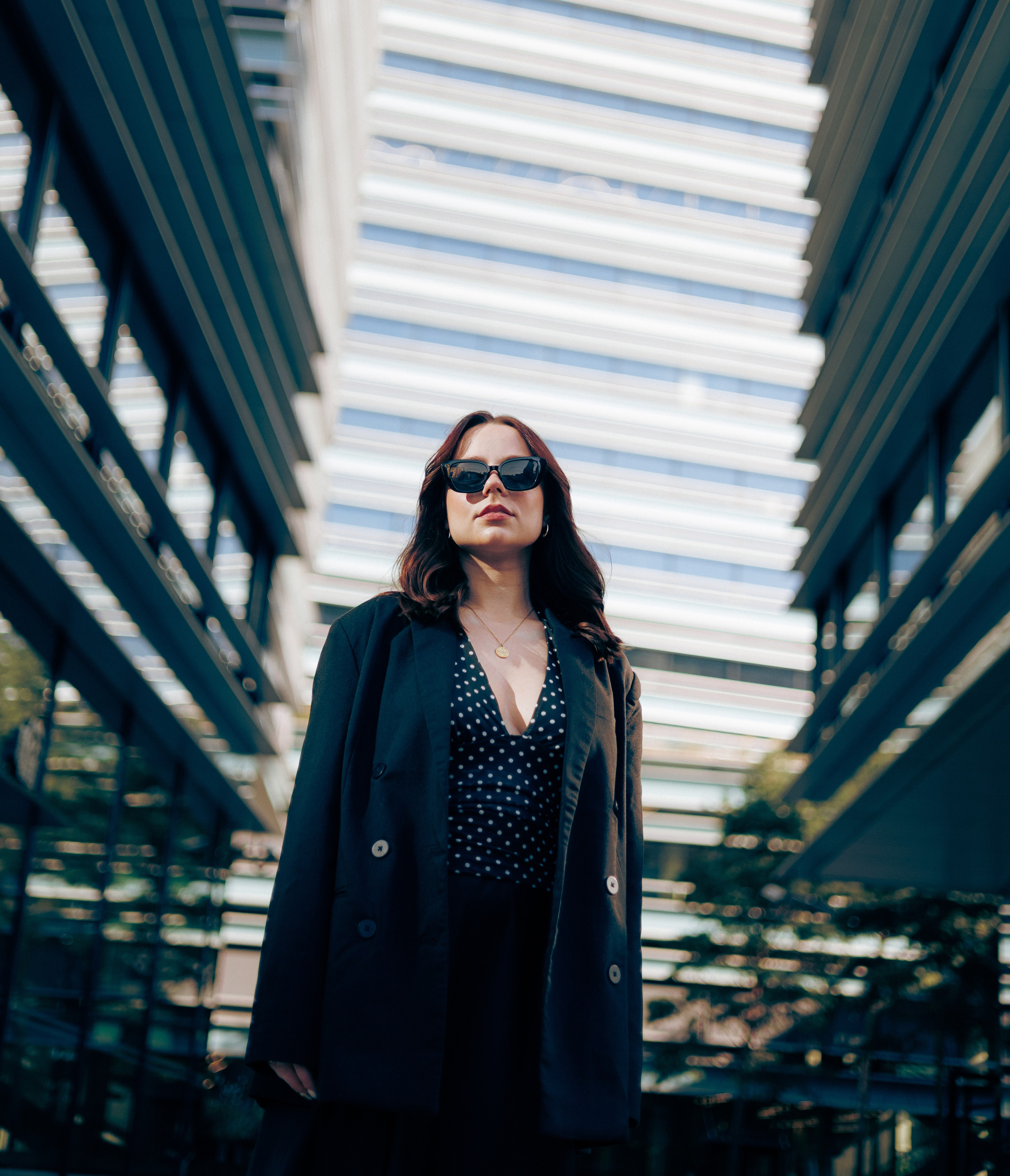 Rugilė. Fotografė Aleksandra Samozvanova