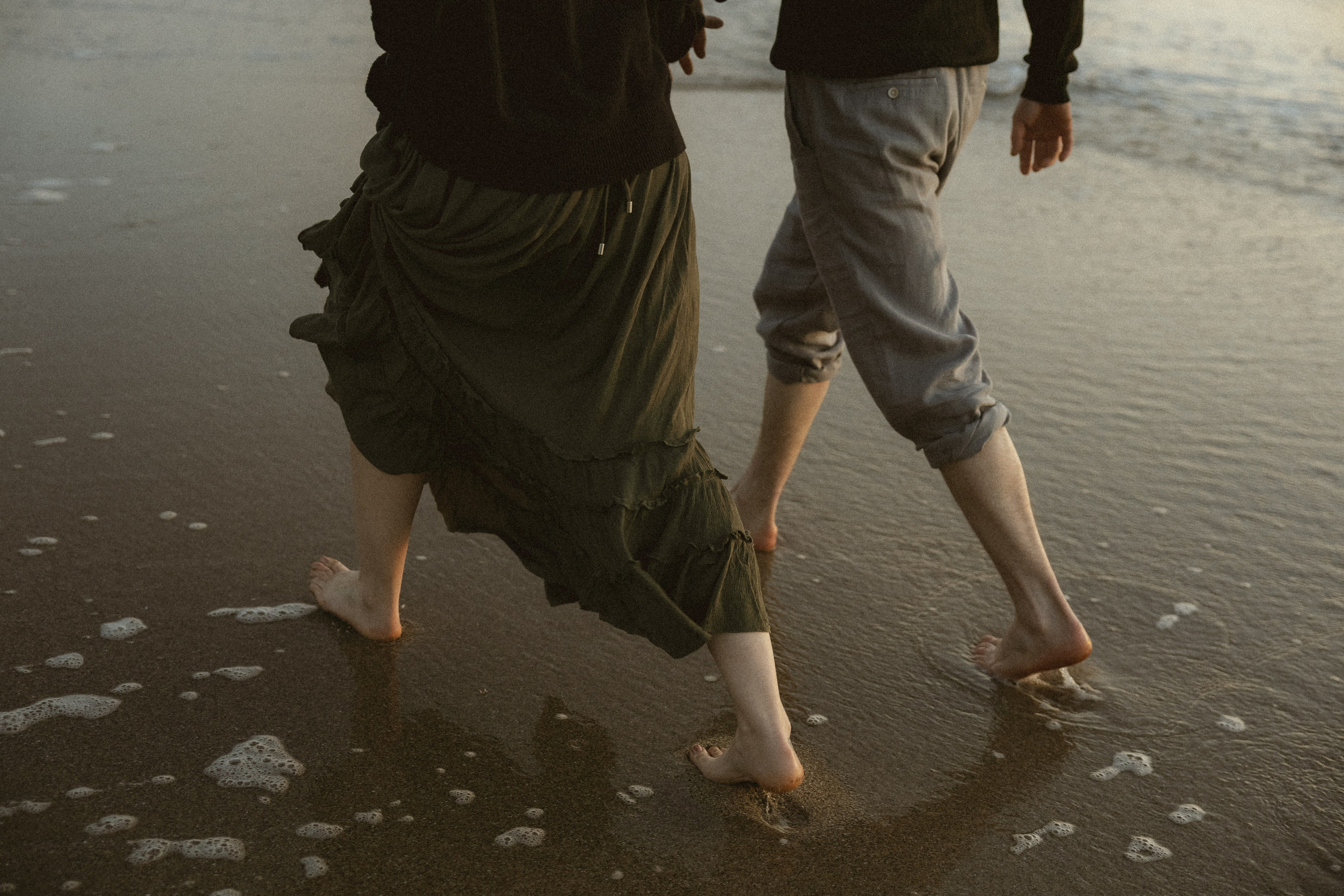 Engagement & Love stories. ArtFeather Photography. Sacramento, California