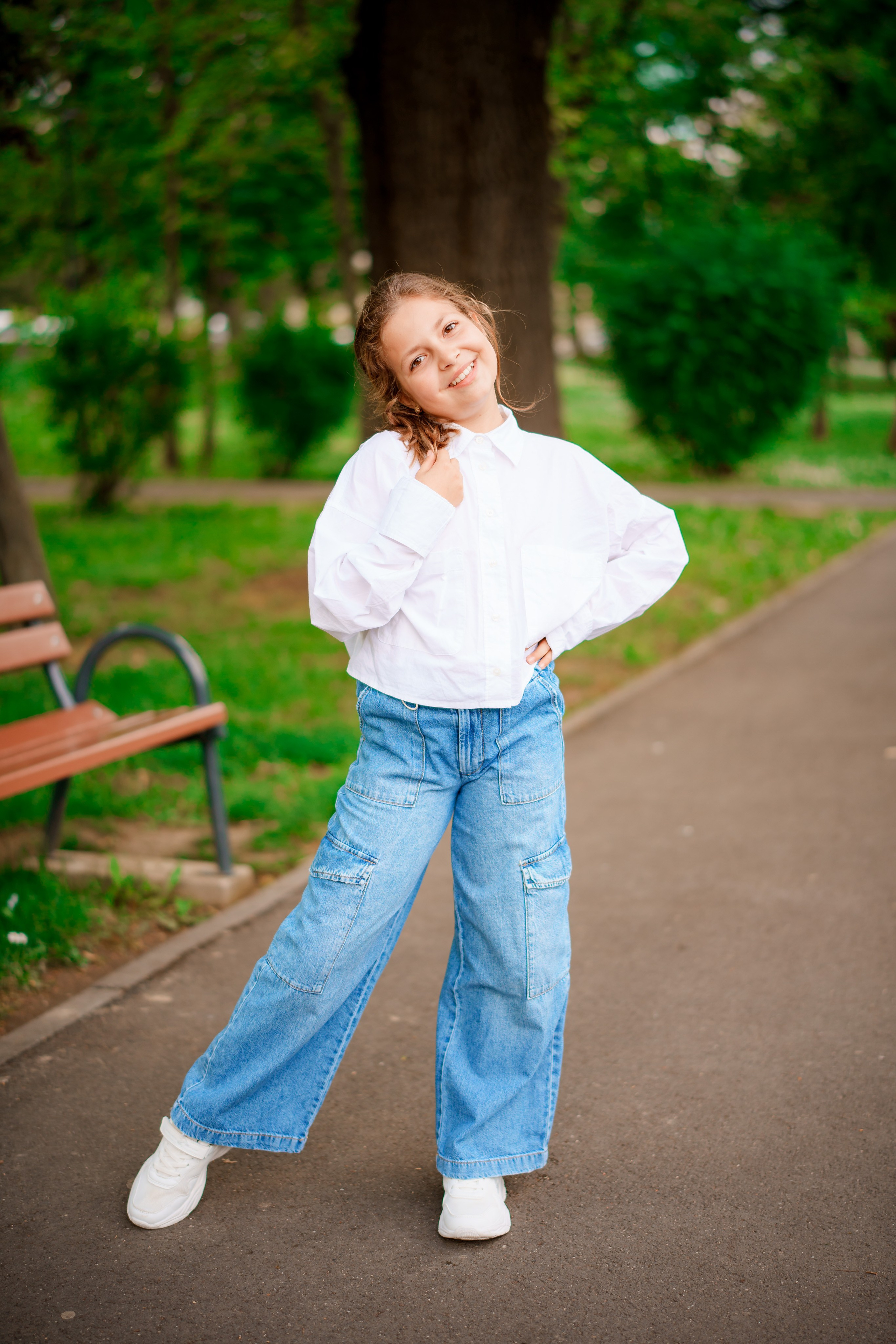 Clasa 4-a. Trendy Albums