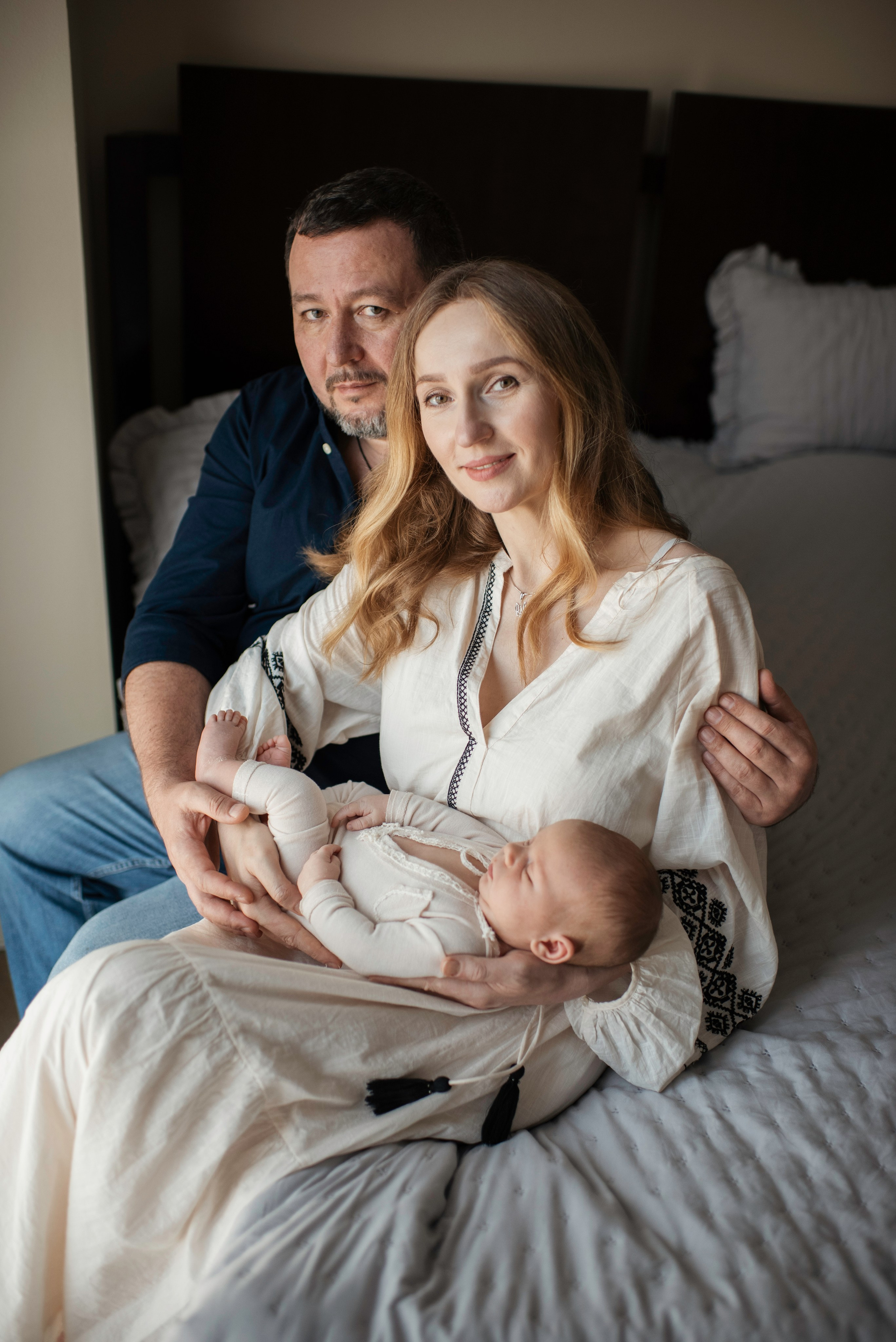 Max. Newborn, pregnancy, family photographer in New Jersey