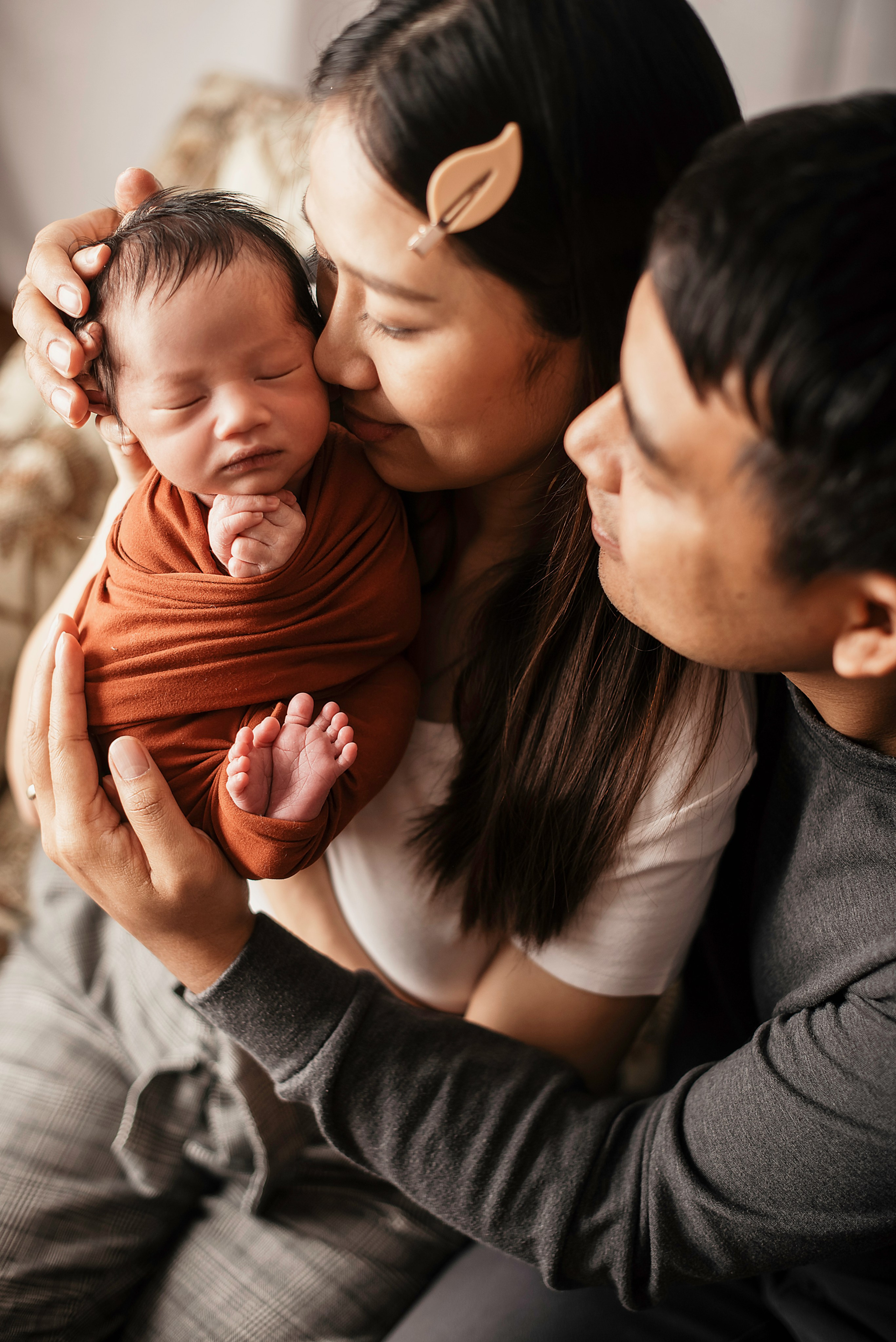 SHAWN. Newborn, pregnancy, family photographer in New Jersey