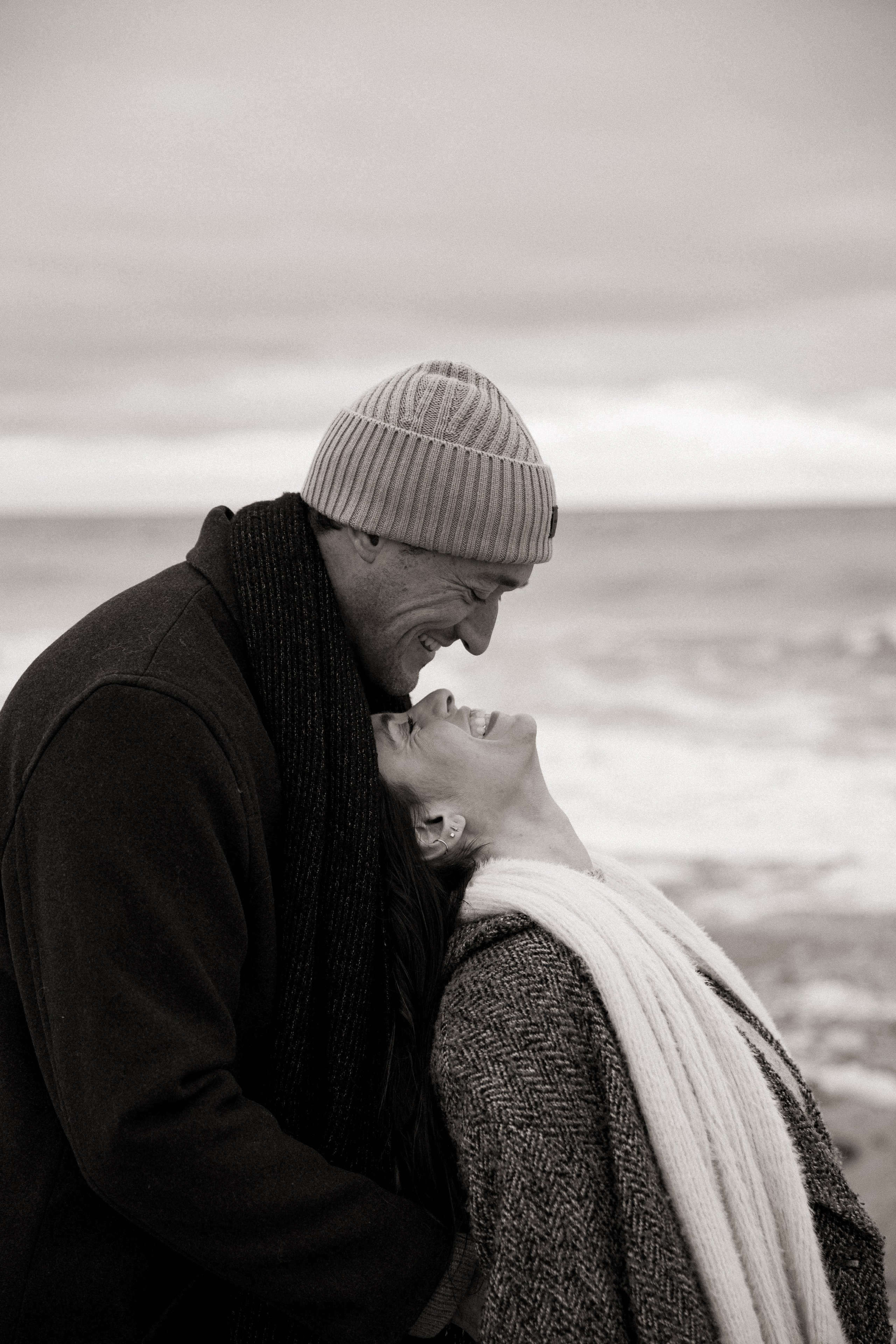 Portrait Portfolio from a New England Photographer