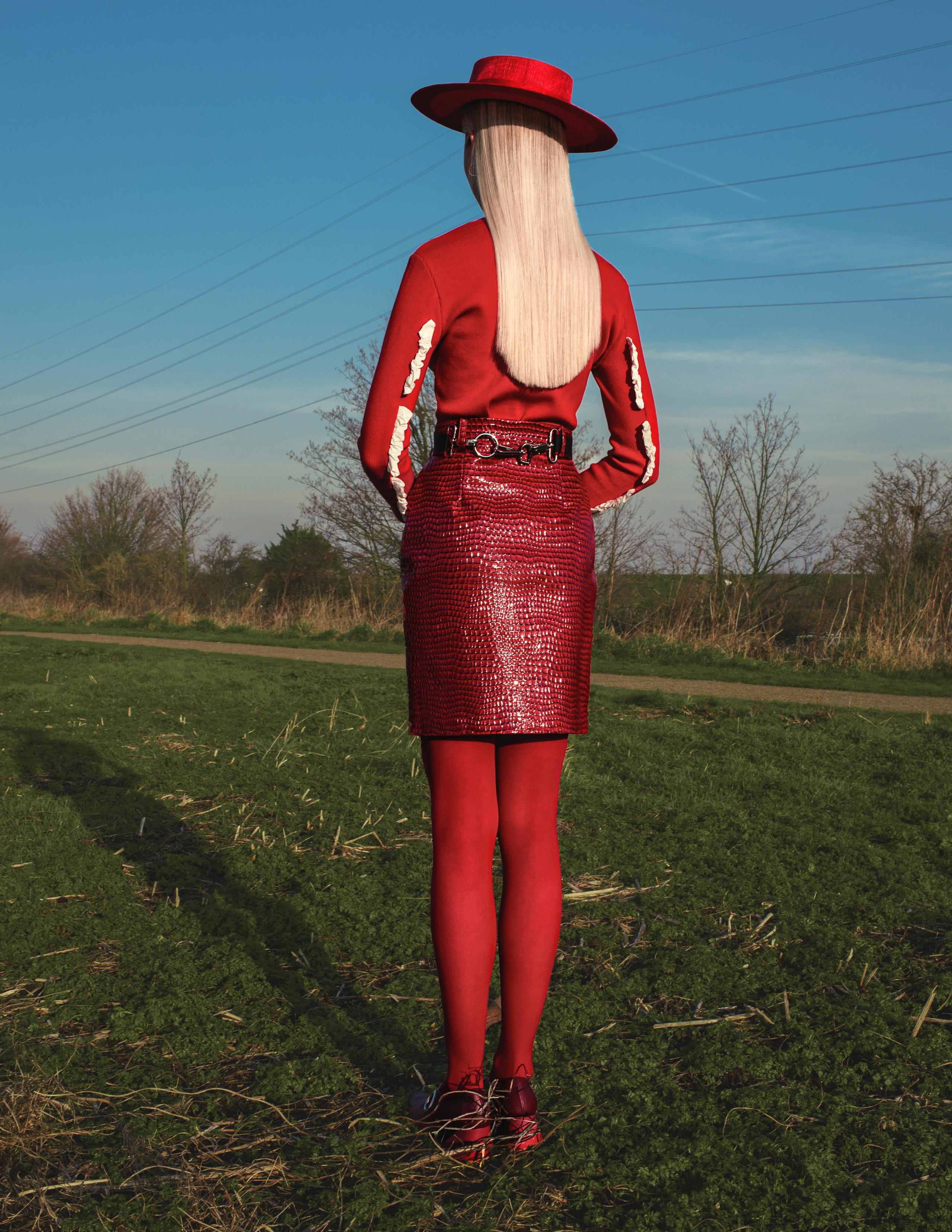 Portfolio. Worldwide Contemporary Photographer