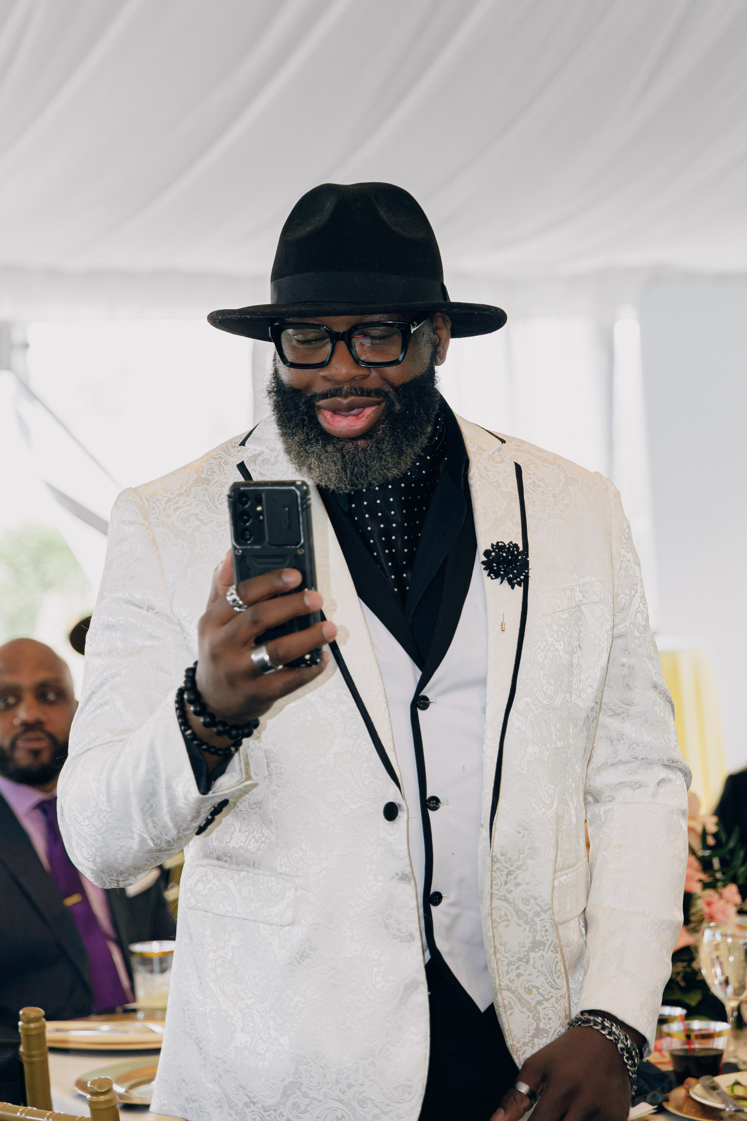 Nakia & Christal. Wedding Photo & Video