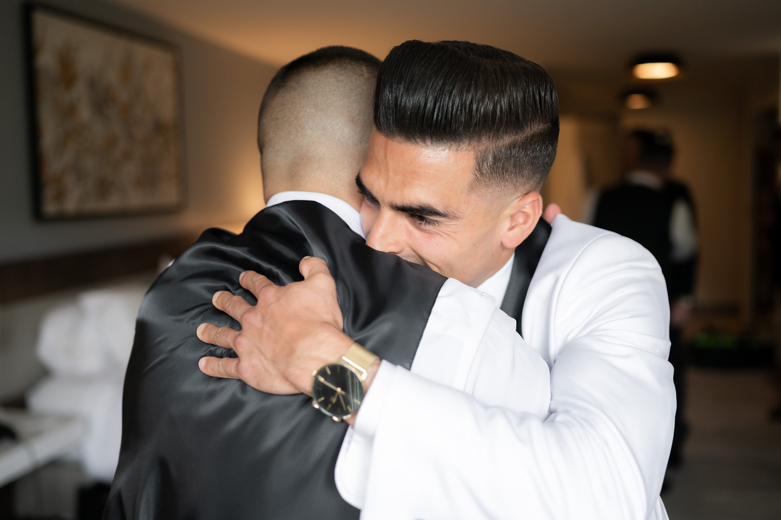 Kathryn and Jack. Wedding Photo & Video