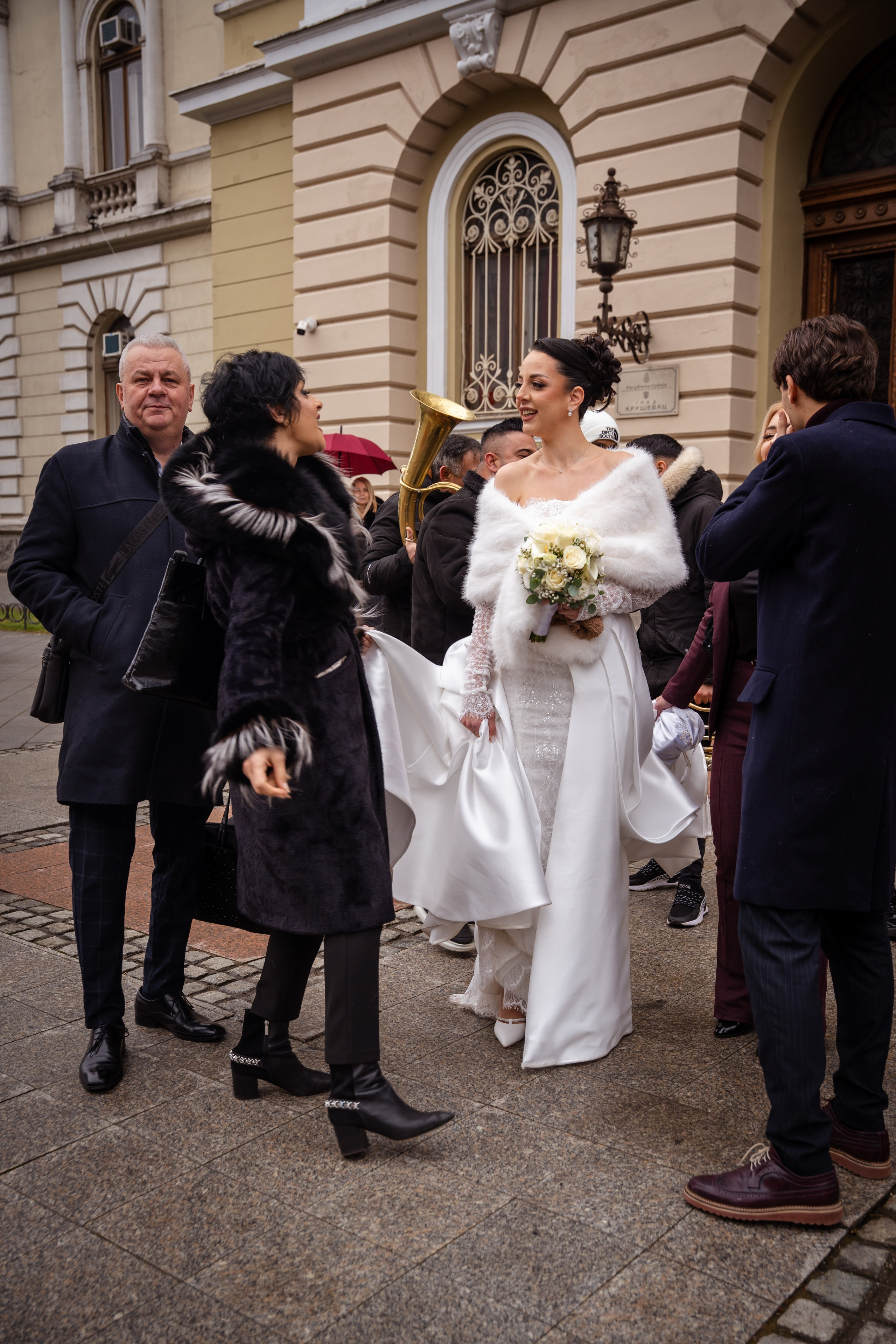 I&F. Fotografisanje i snimanje venčanja Srbija | ST Weddings