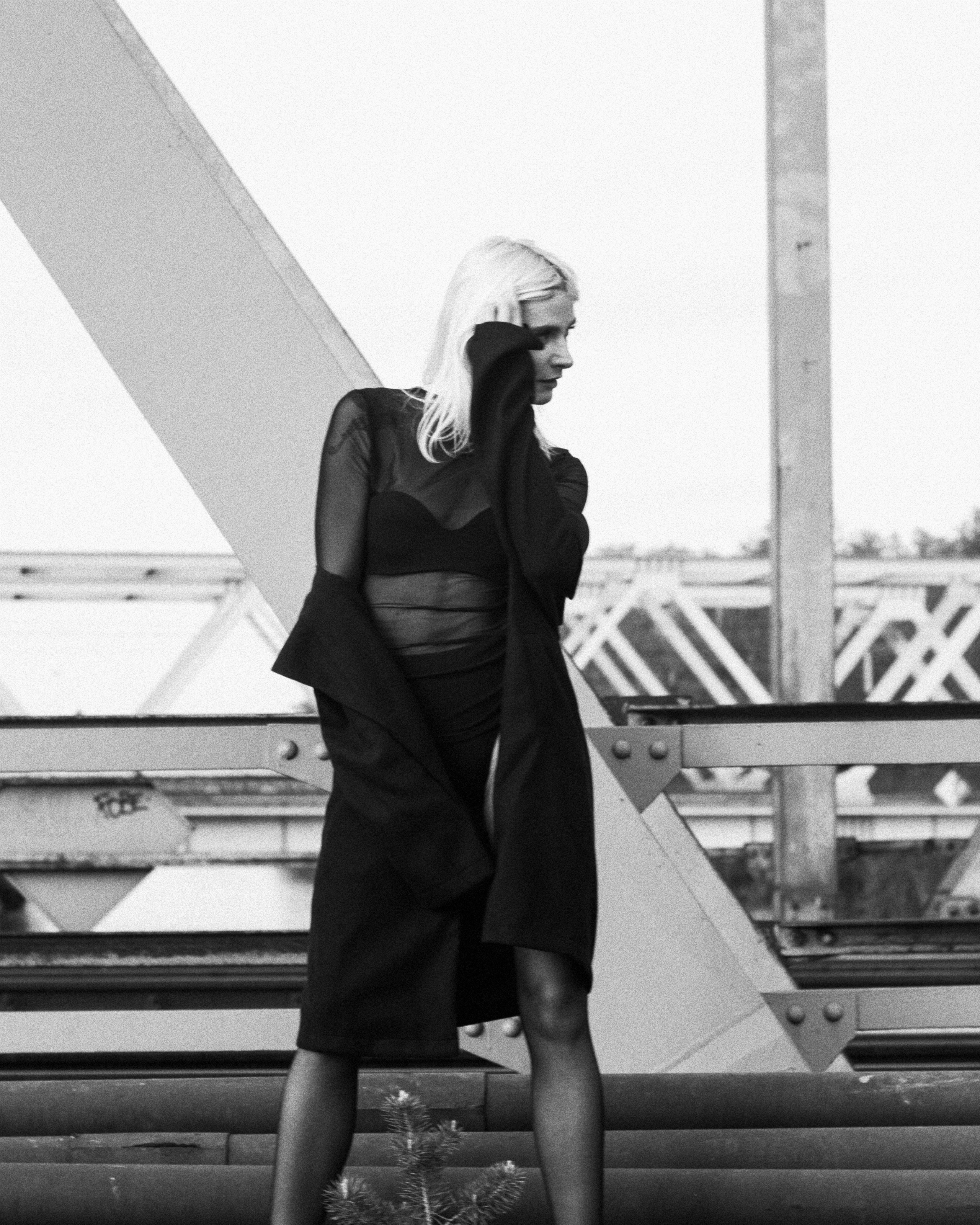 Iwona. Portrait photographer in Warsaw