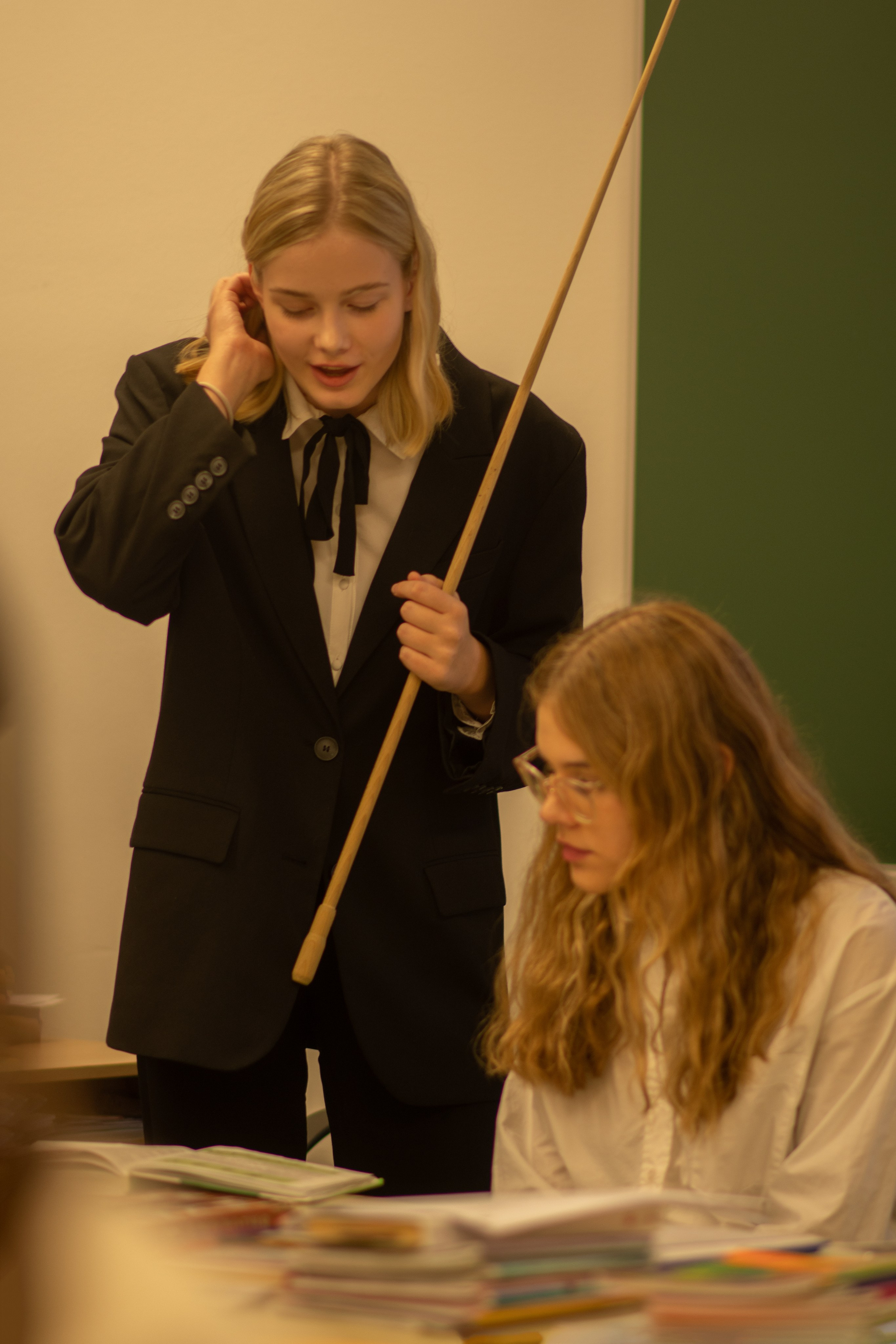 Школьная пора. Семейный и детский фотограф