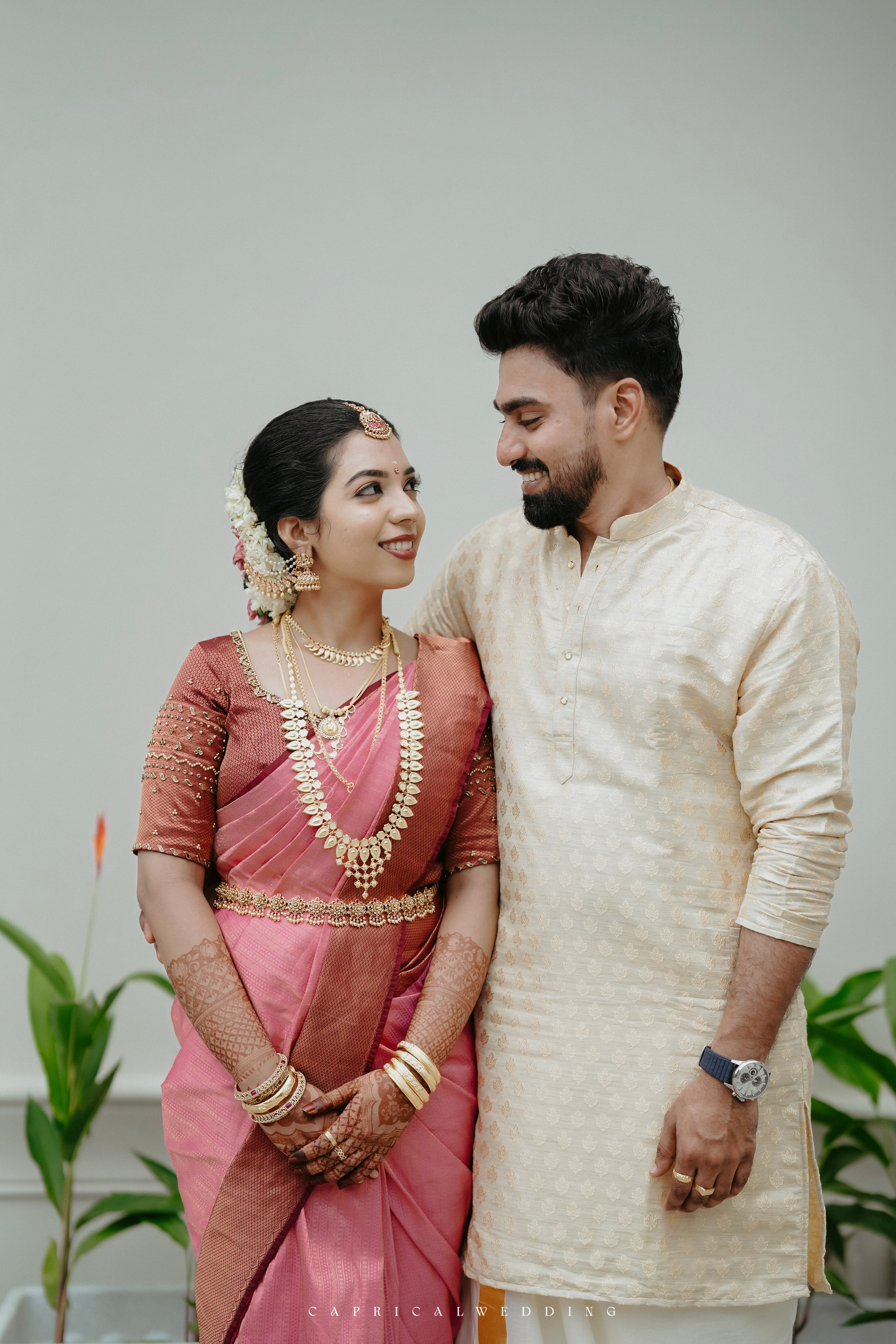 View Gallery. Caprical weddings