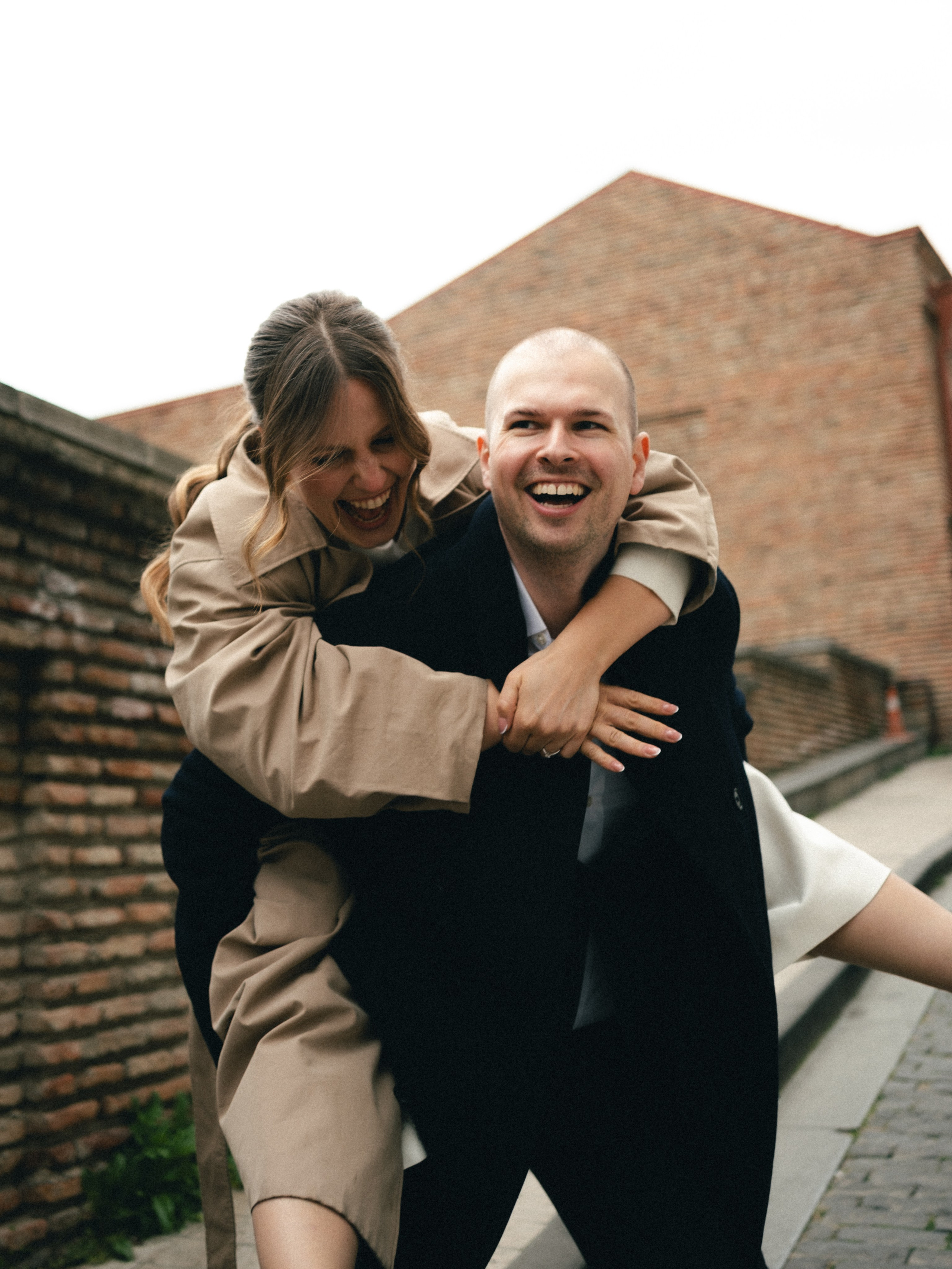 Tbilisi | Mitchell & Maria. Фотограф в Грузии — Николь