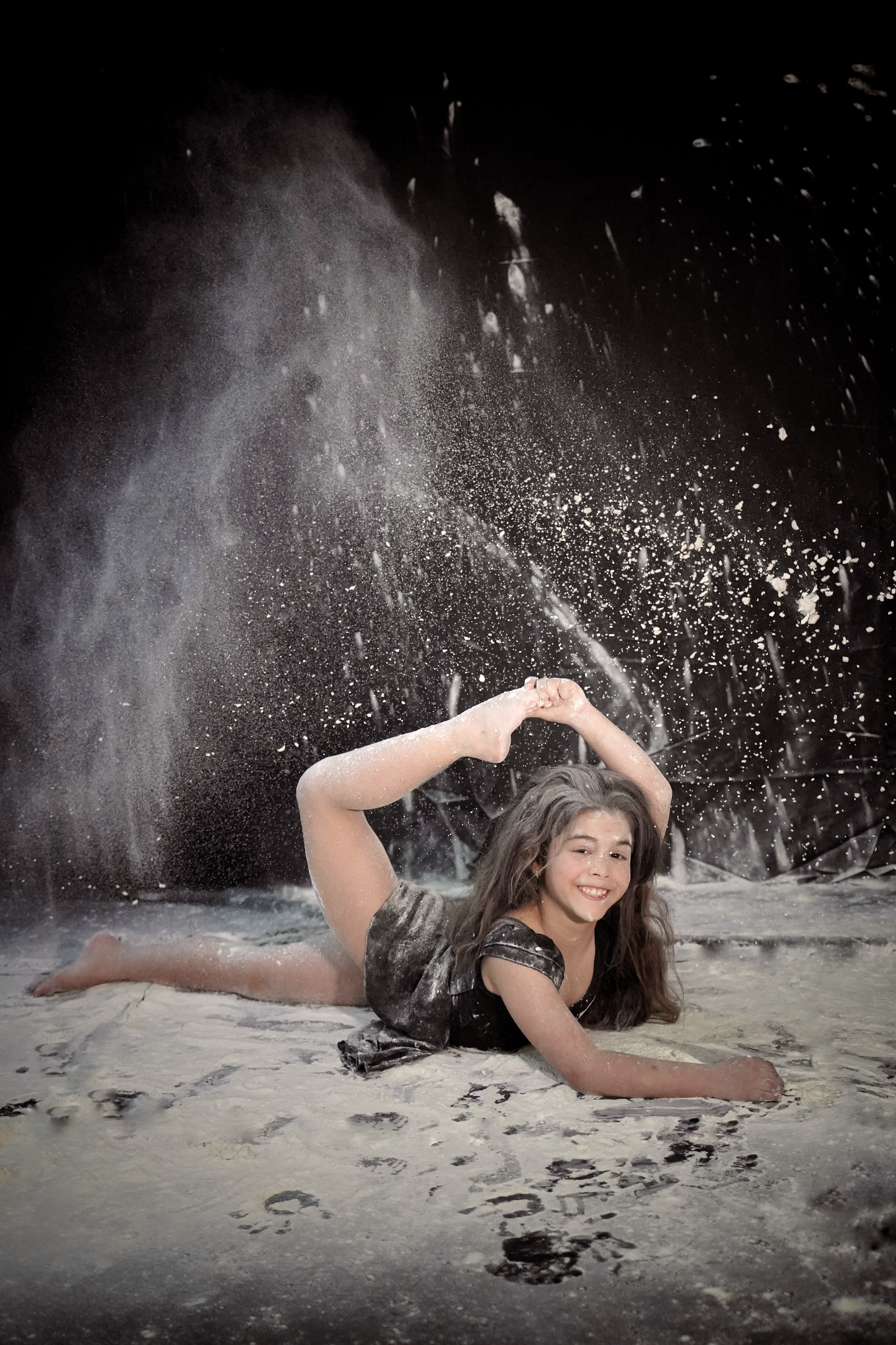 Детская | צילומי ילדים. Фотограф. Визуал. Хайфа. Талья Цветкова