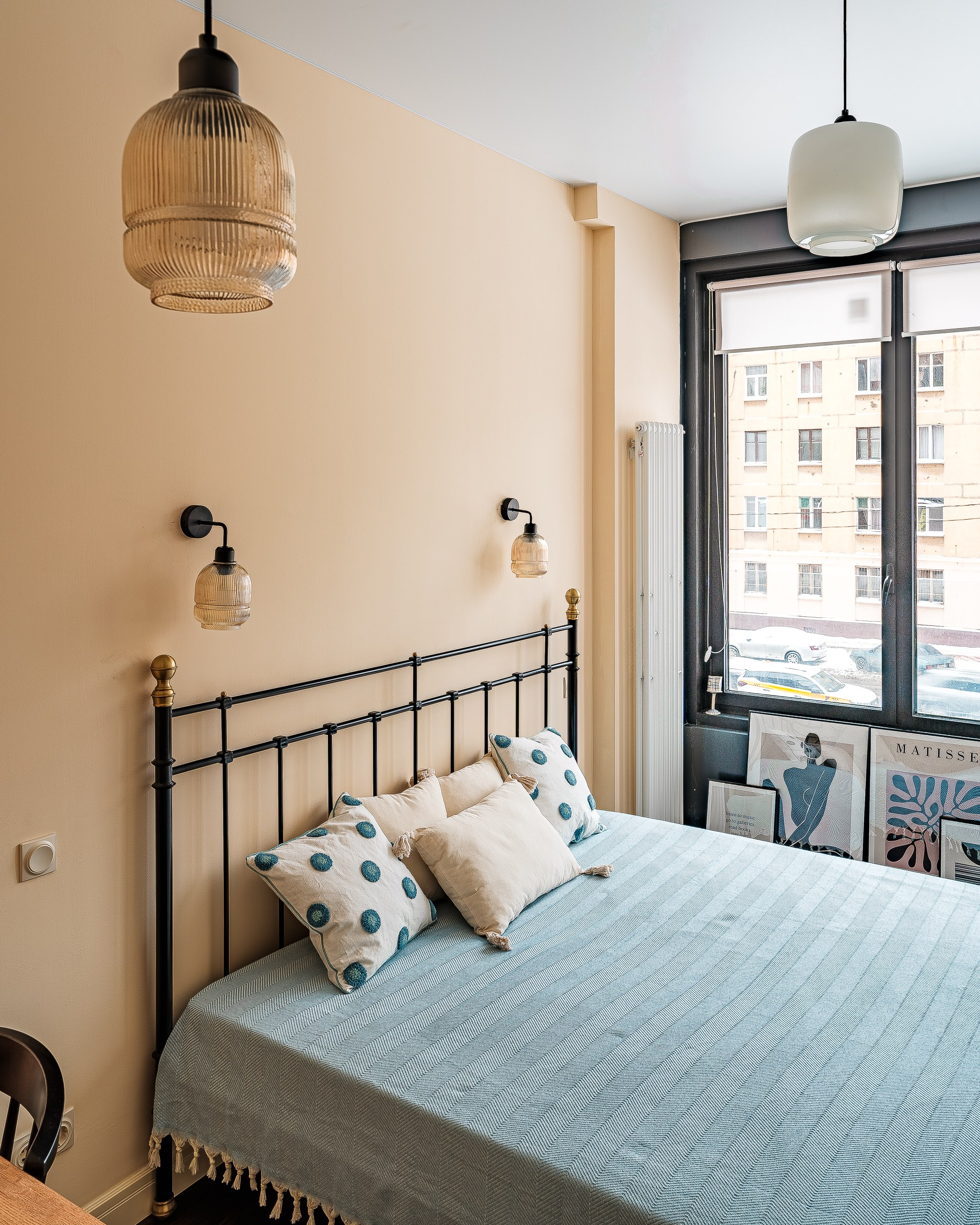 Publications of my work in print and online media