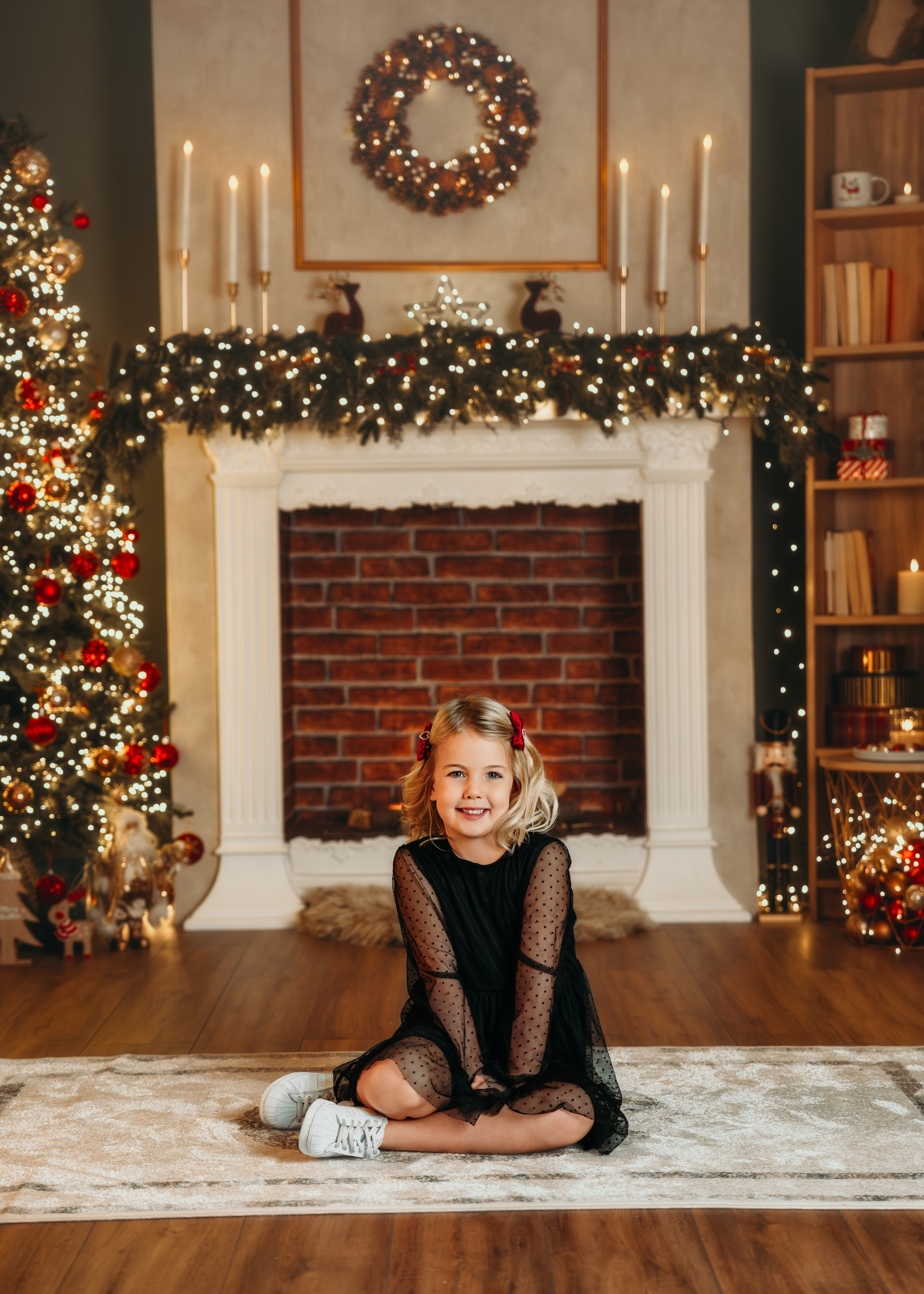 DEČIJI FOTOGRAF BEOGRAD|NOVOGODISNJE FOTOGRAFISANJE|CAKE SMASH