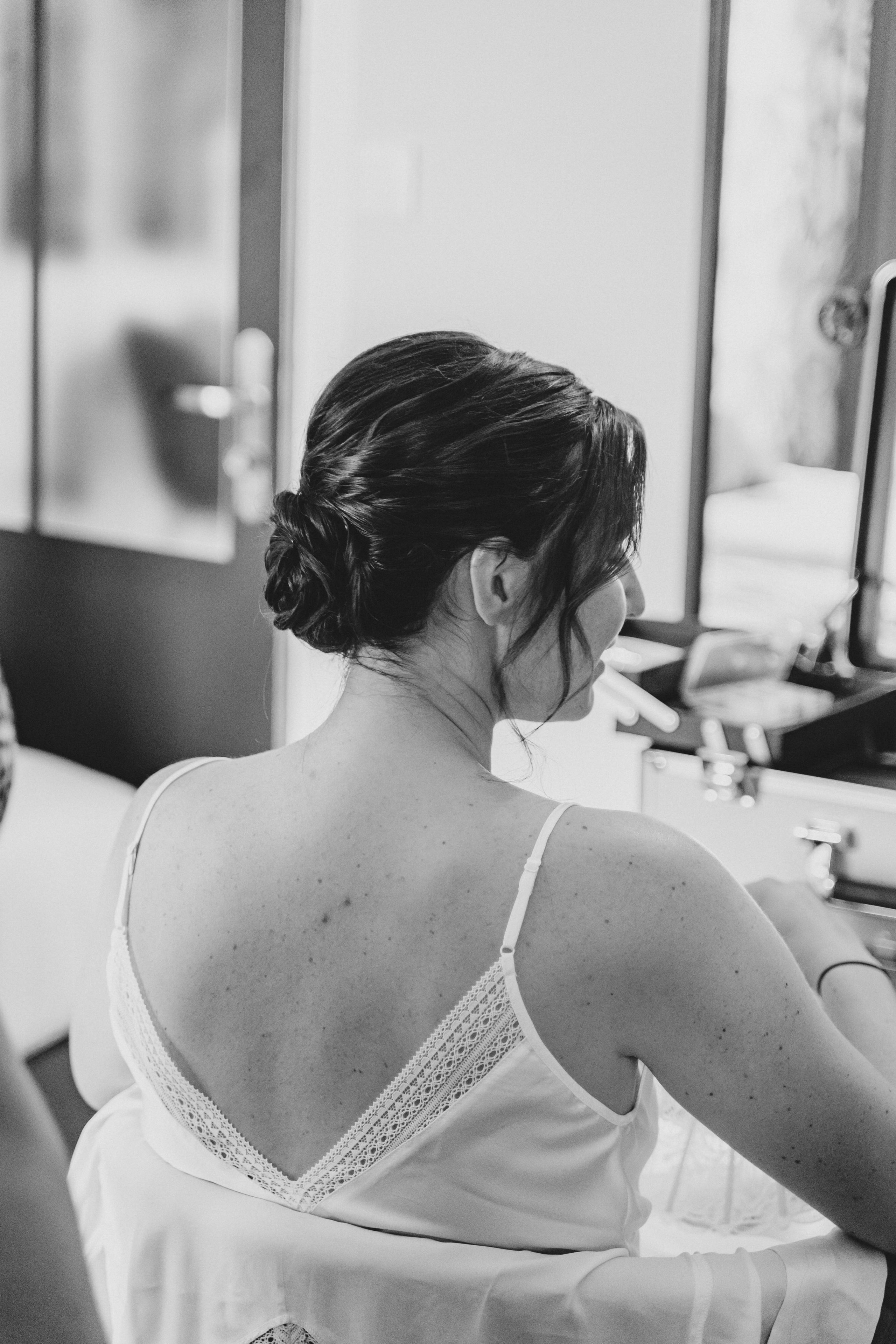 Lisa & Yohann. Weeding photographer / event / portrait