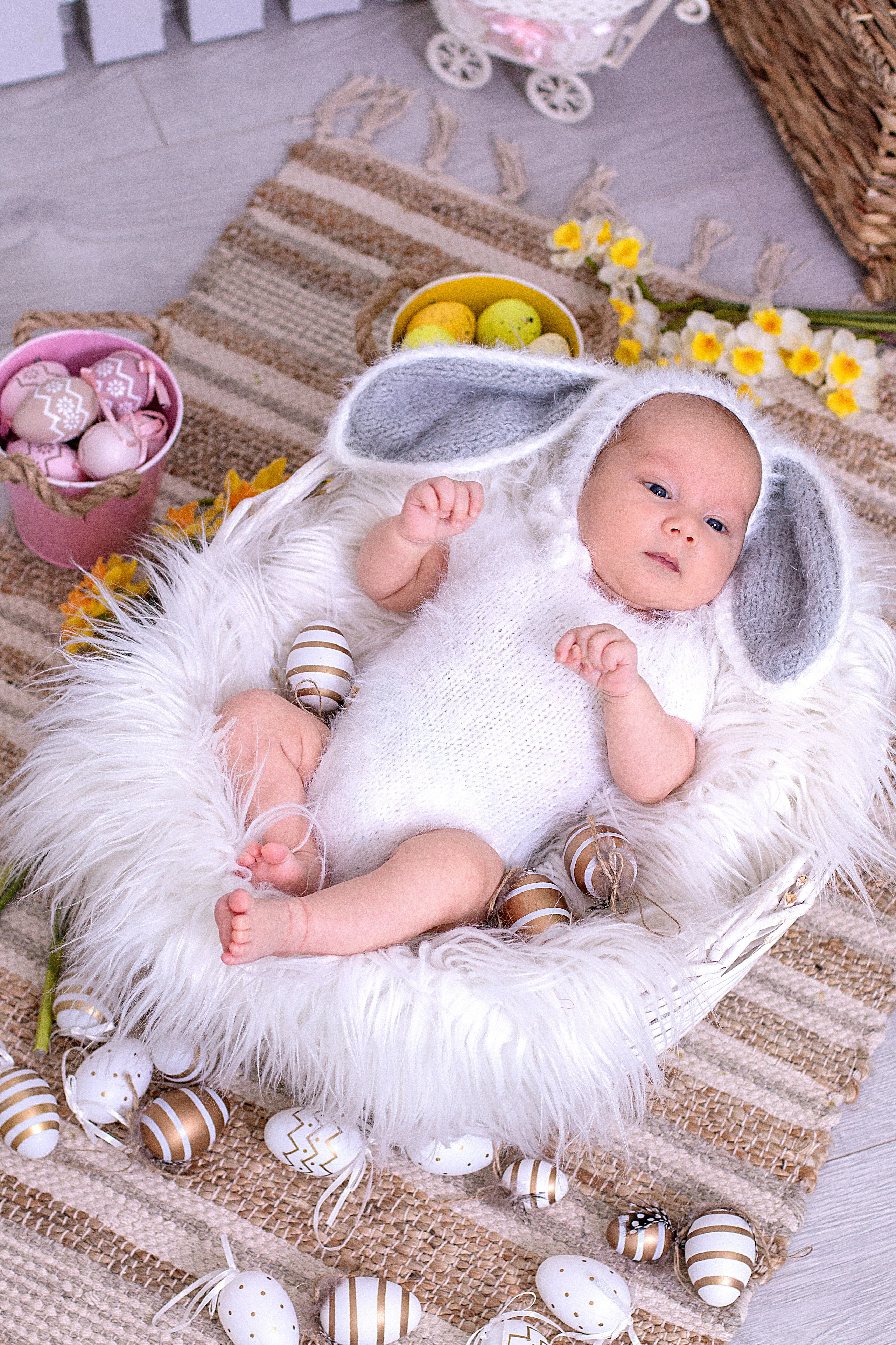 Пасха. Детский и семейный фотограф в г. Бельцы