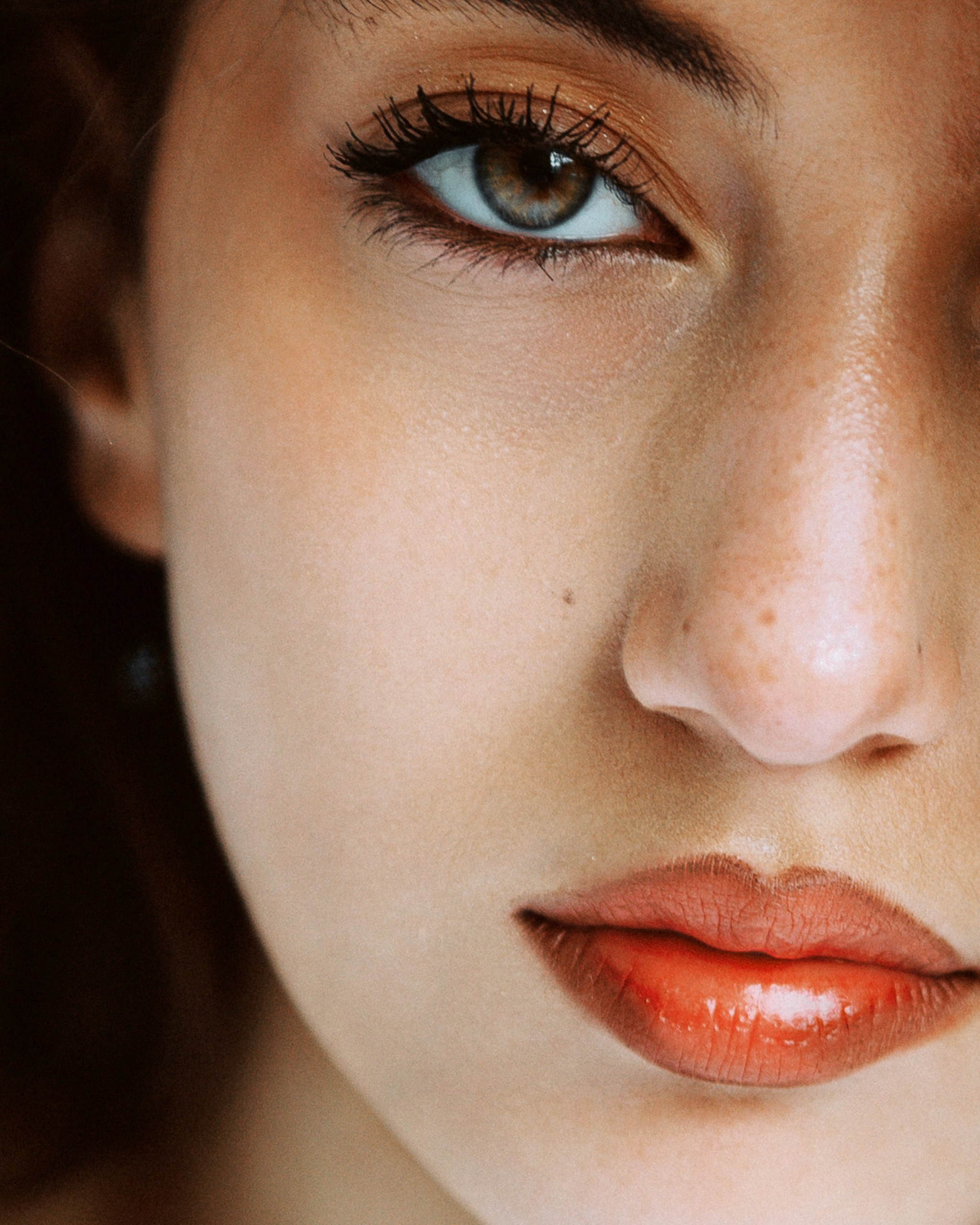 Nana. Inna Mendelson — Photographer