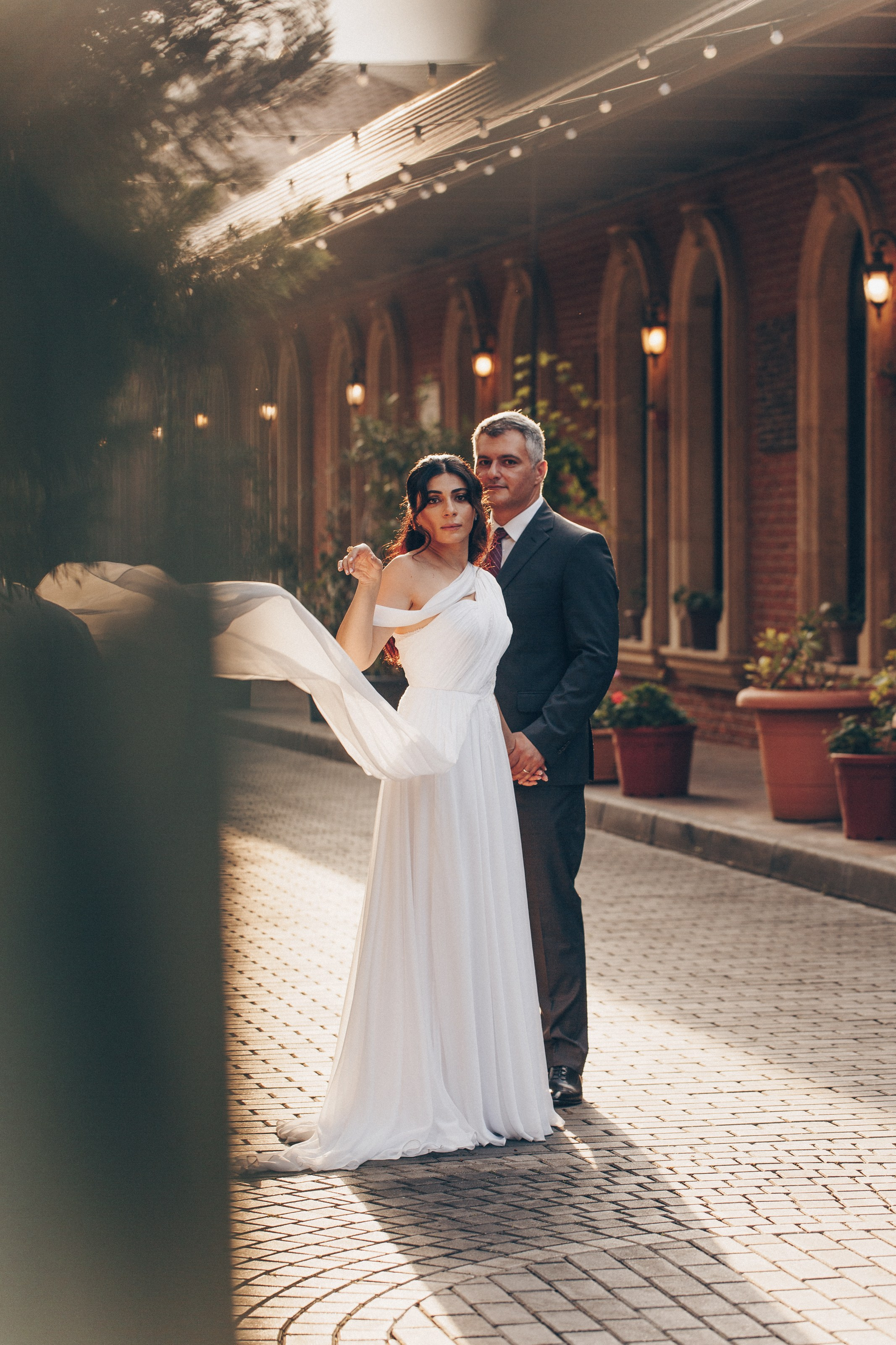 Tofik & Narmin. Коммерческий фотограф в Азербайджане Бессонова Анфиса