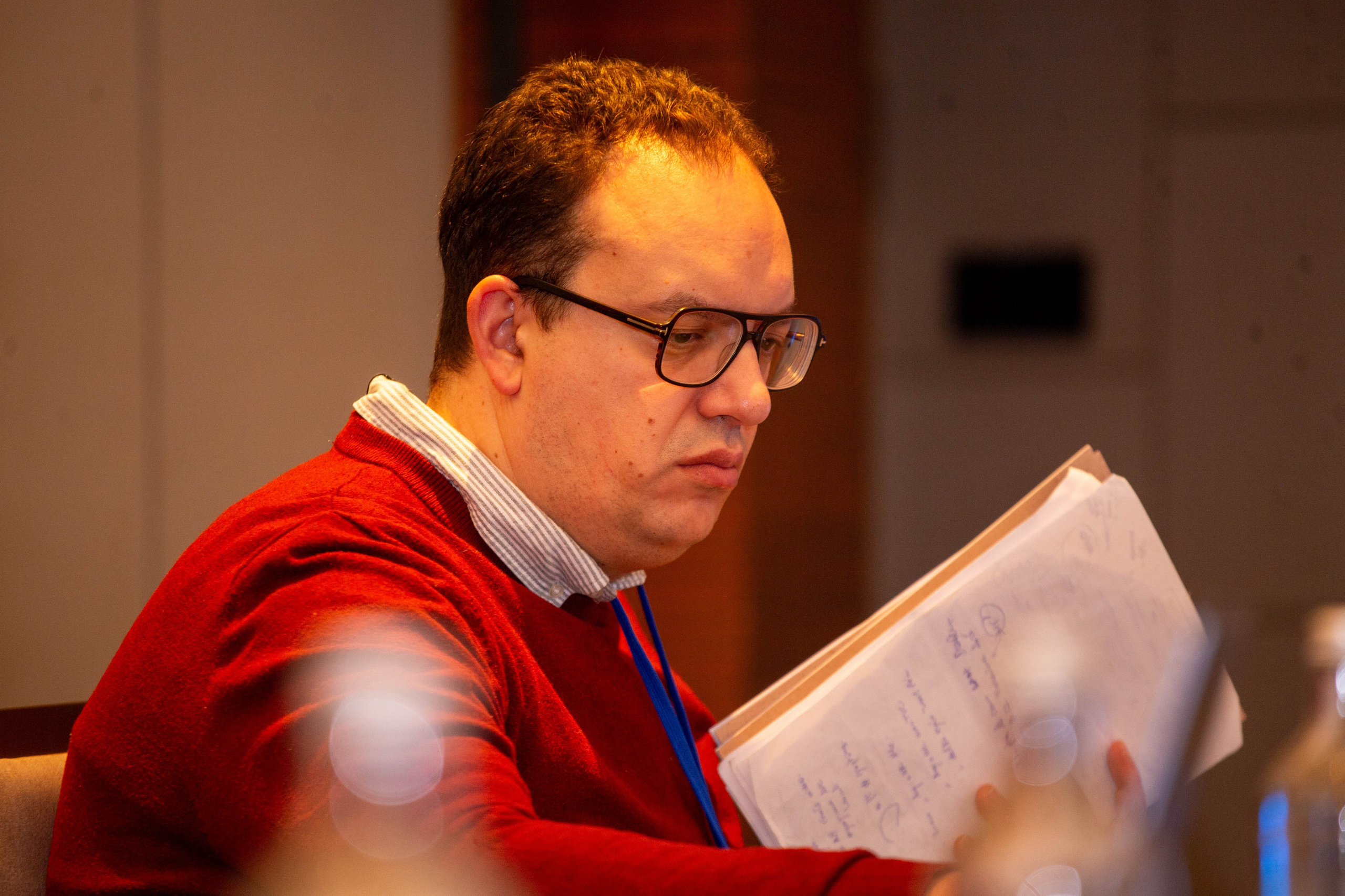 An events, real estate and wedding photographer from Kenya