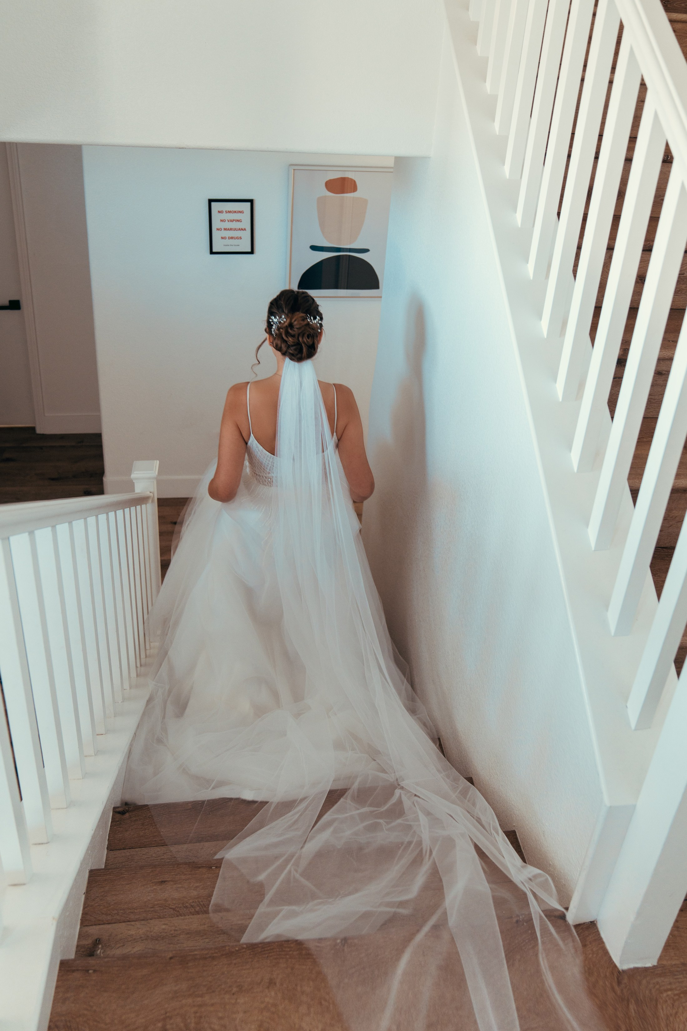 Anastasia&Alex. Wedding & elopement photographer Viktoriya Kravtsov. Las Vegas