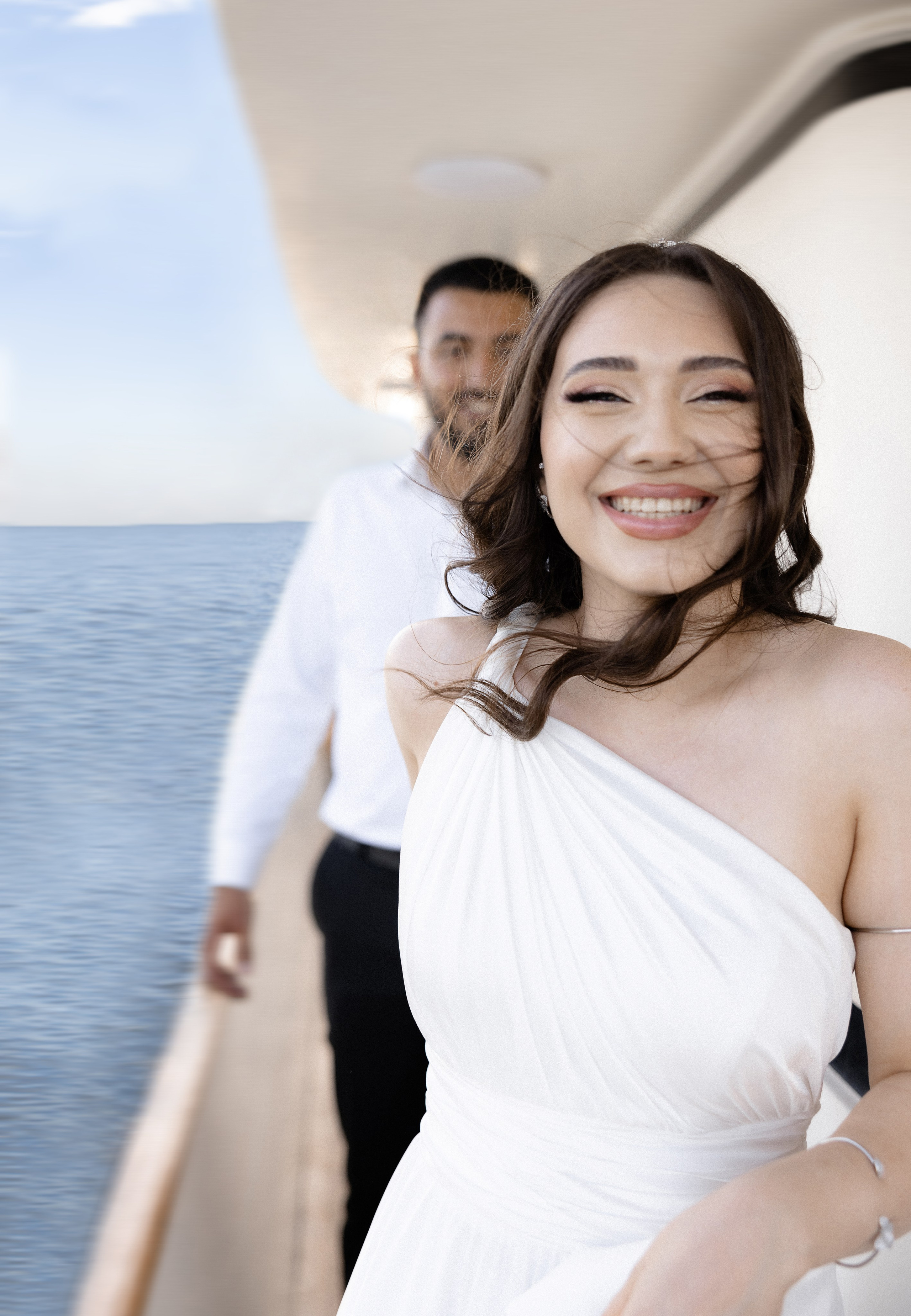 Vasif & Səriyyə. AysuHasani