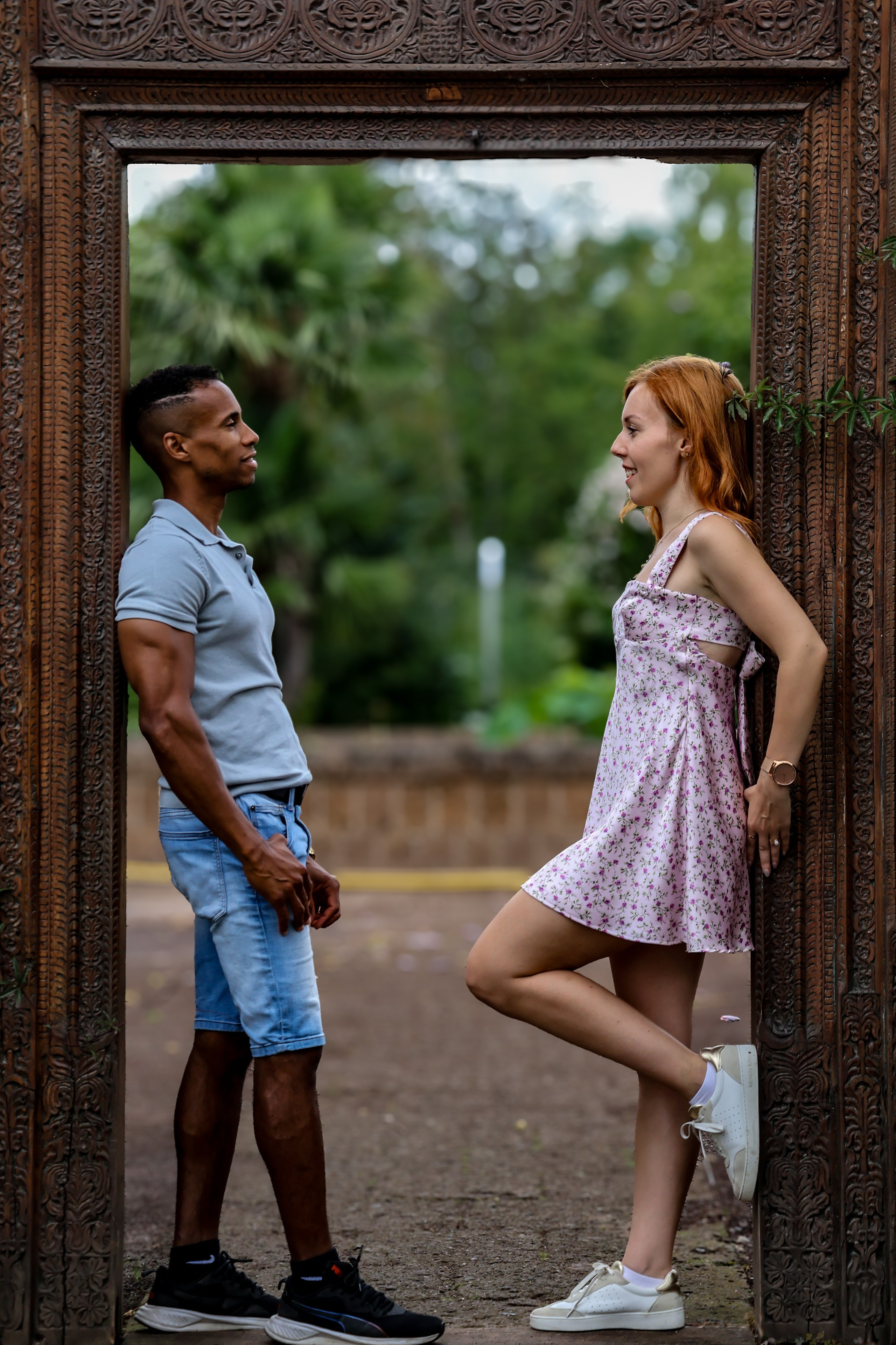Couples Photography in Vienna