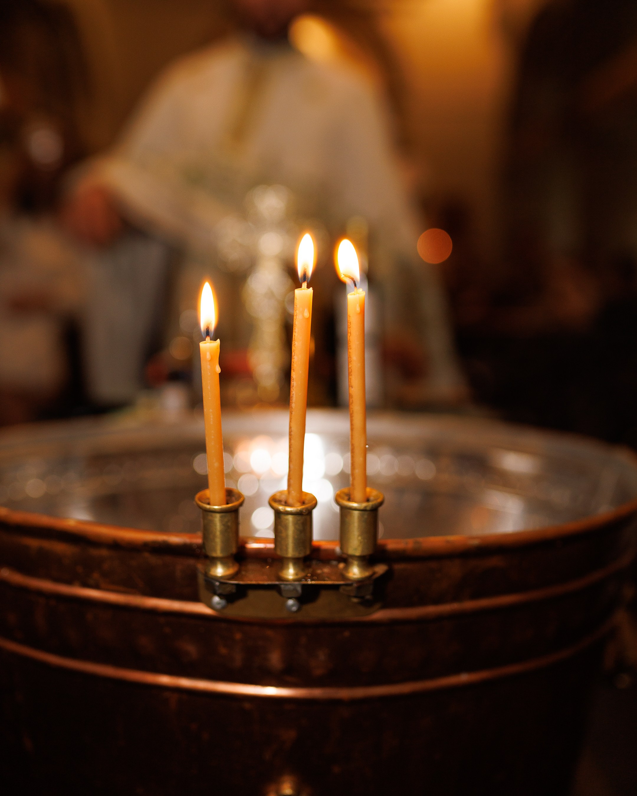 Christening. Https://valeriubriciuc.com/