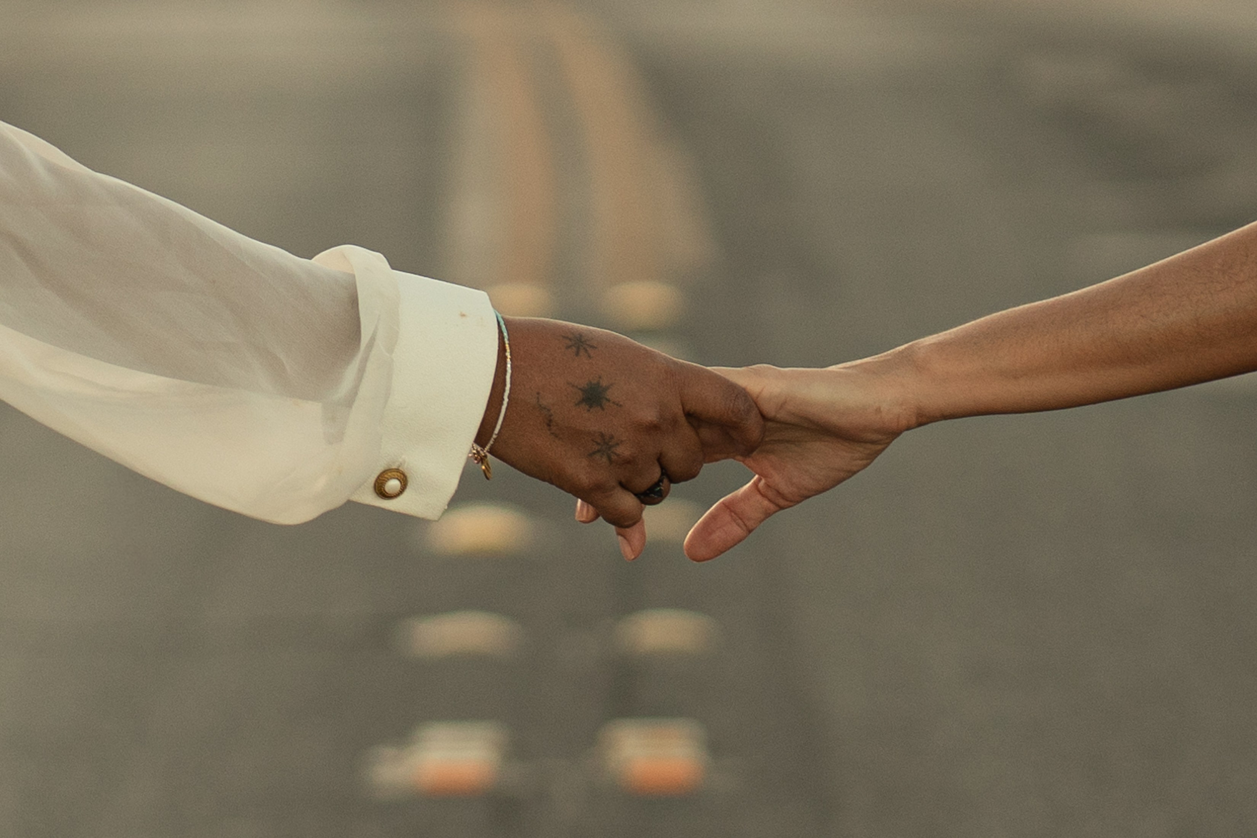 Liz&Fatima. Wedding & elopement photographer Viktoriya Kravtsov. Las Vegas