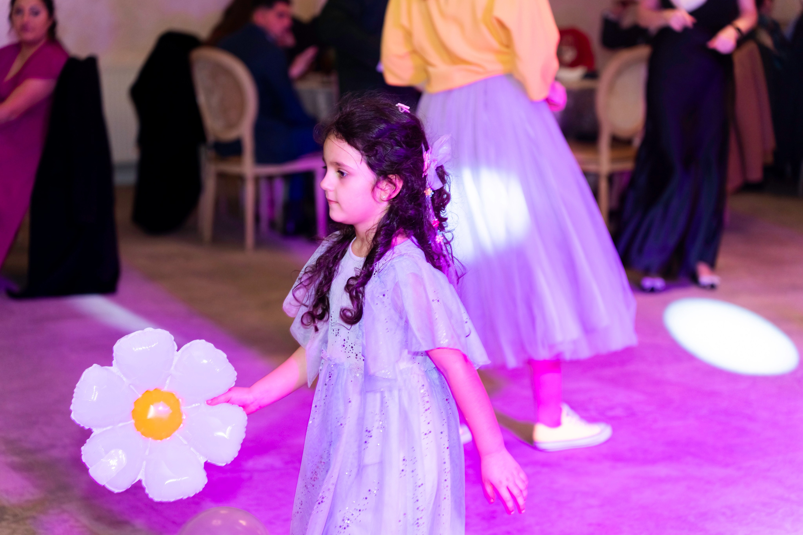 Botez Maria. MCM Happy Studio – Fotograf & Videograf Evenimente | Nuntă & Botez