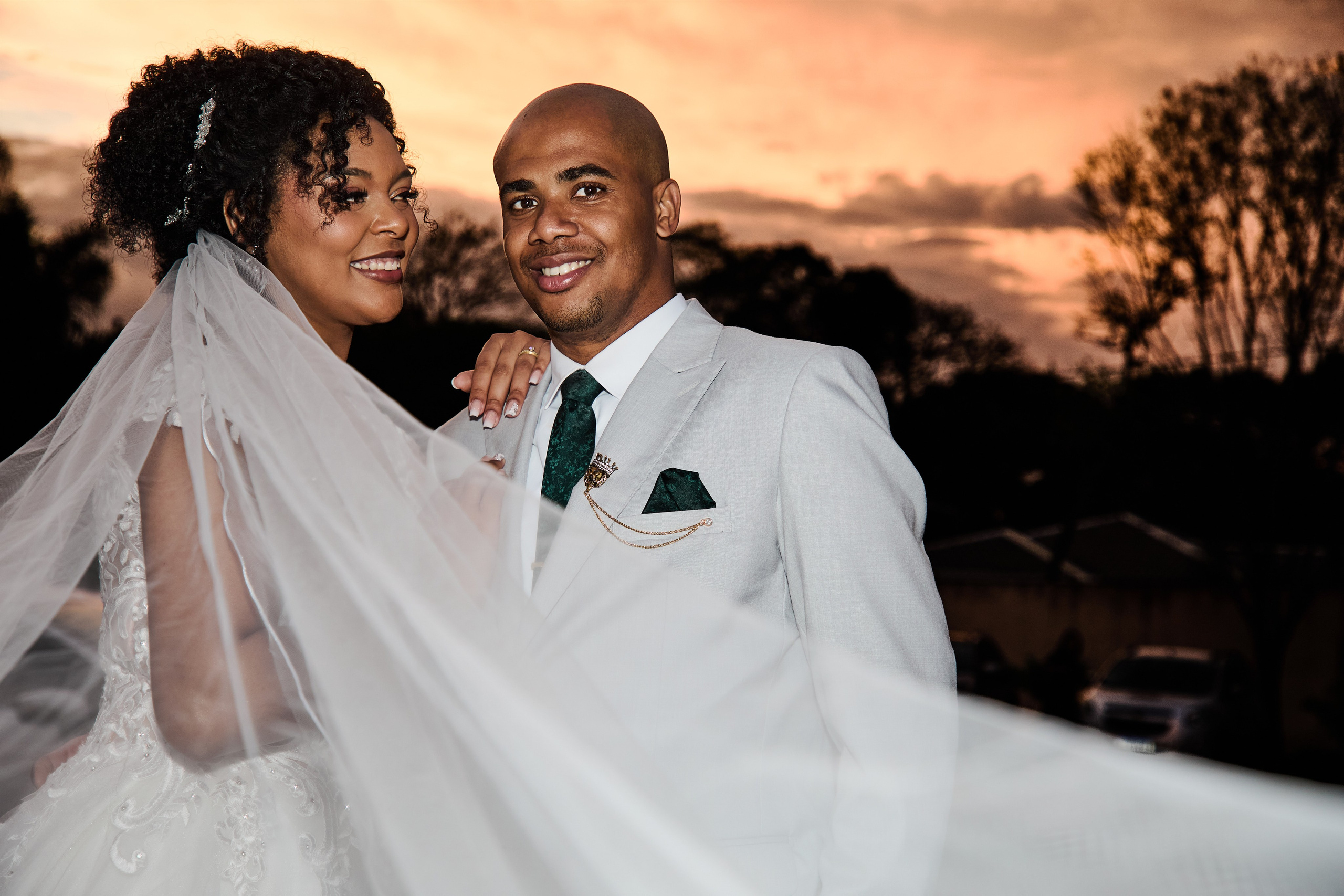 Histórias de Casamento