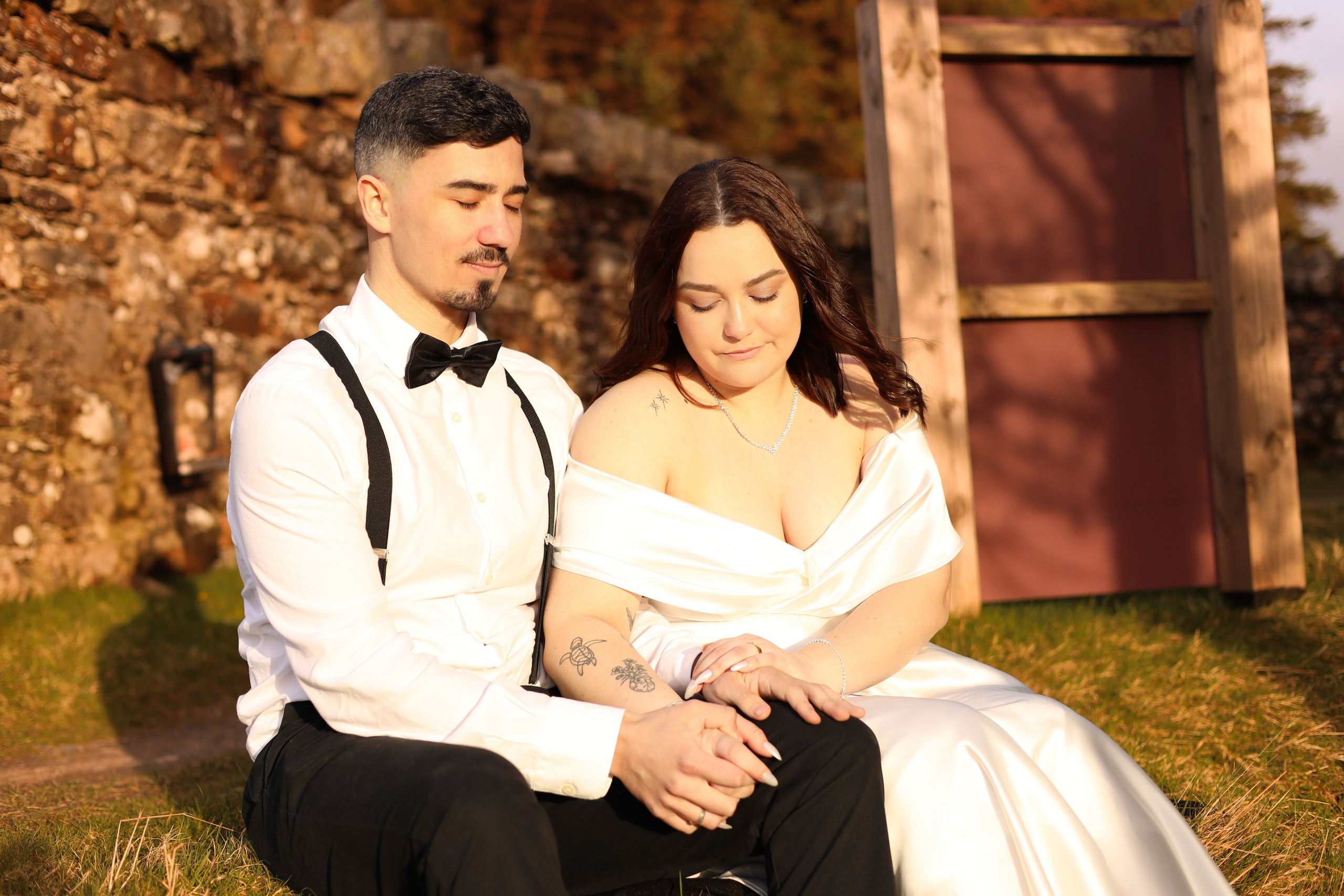 Pre Wedding | Thayla & Mauricio Pt2. Adriano Caetano photography in Dublin