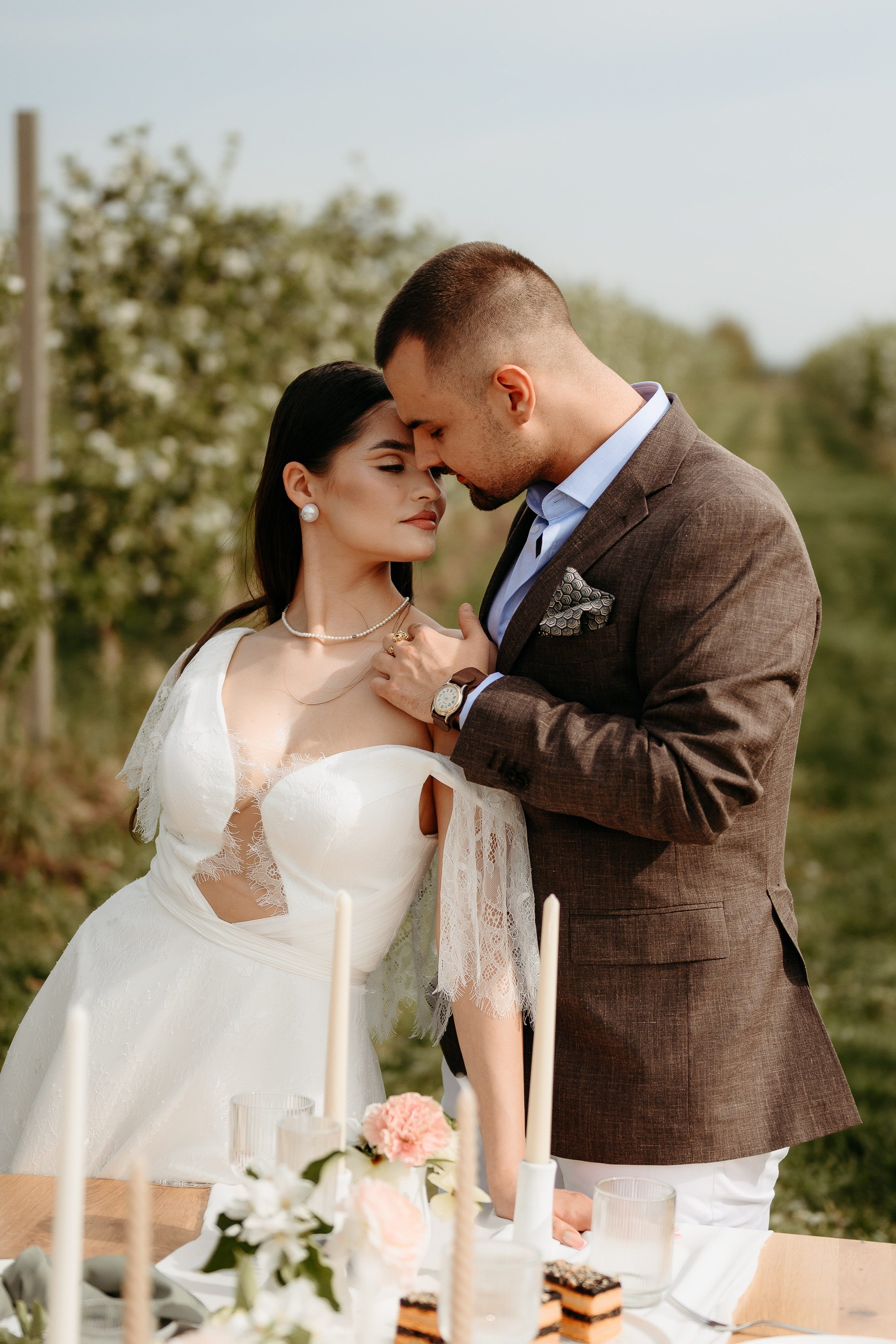 Styled shoot in Iasi. Valentin Melen - fotograf de nunta 🤍