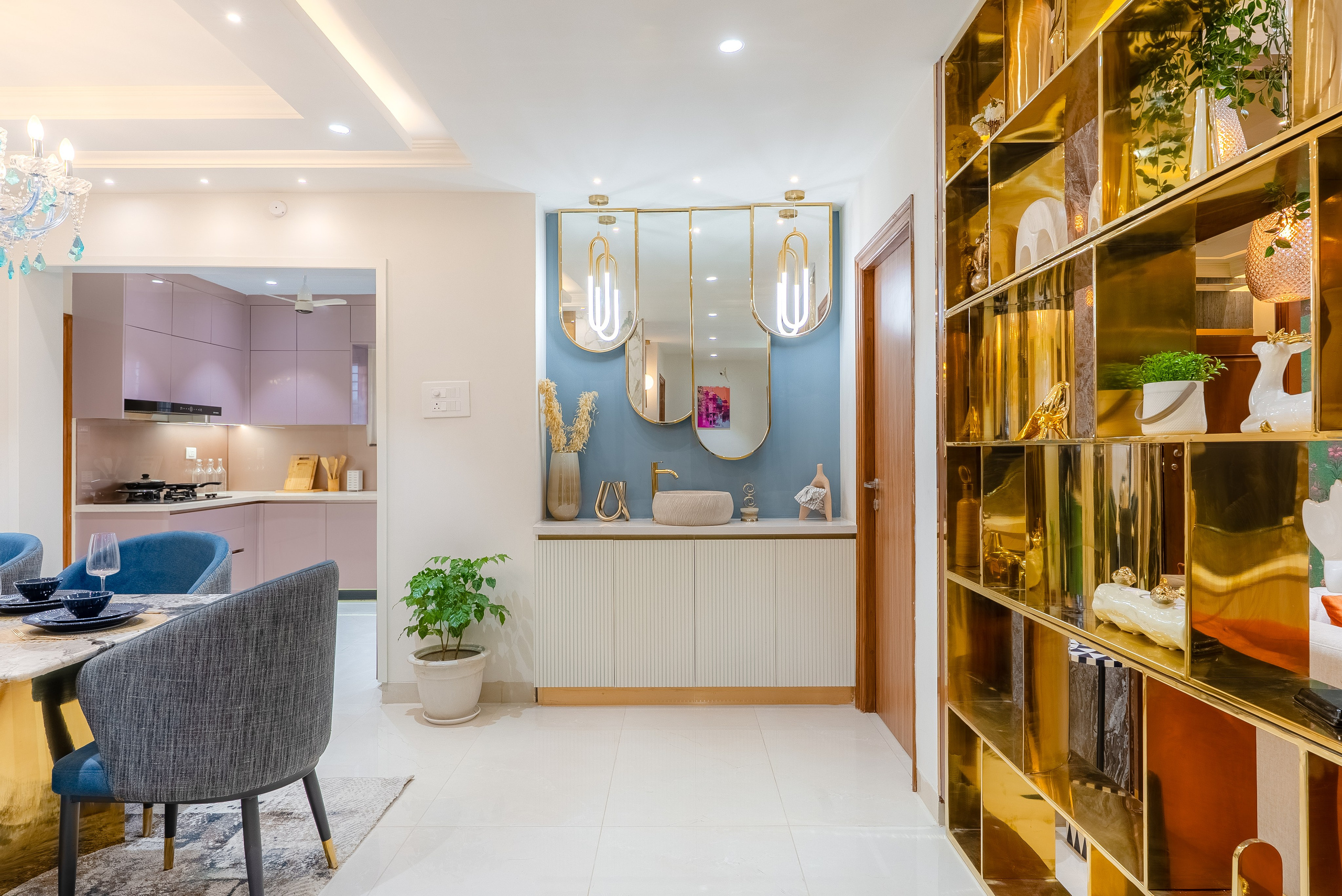 Interiors. Portfolio By Nikhil