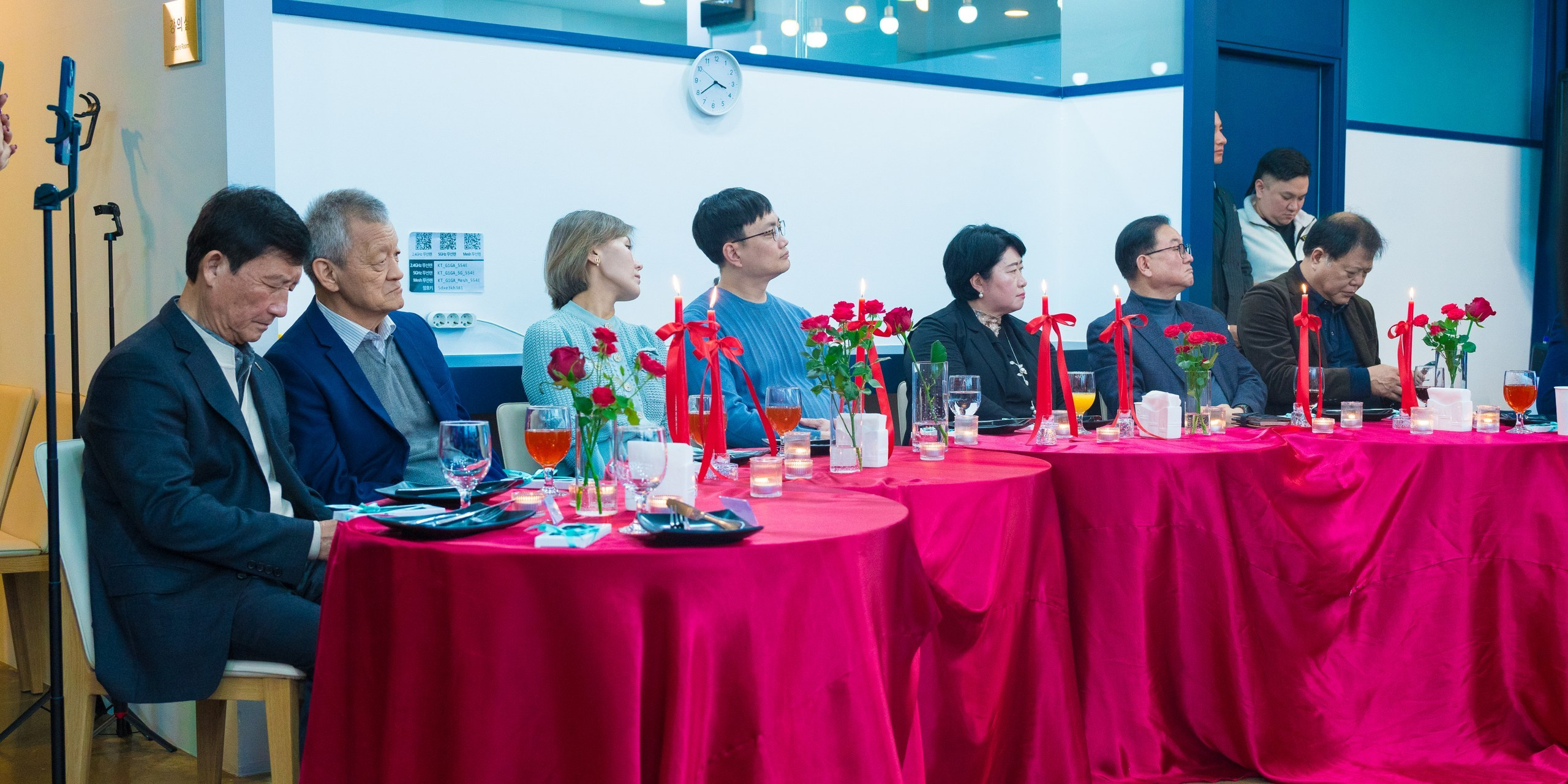 NADYON/ New Year 2026. Narnia Decor Studio