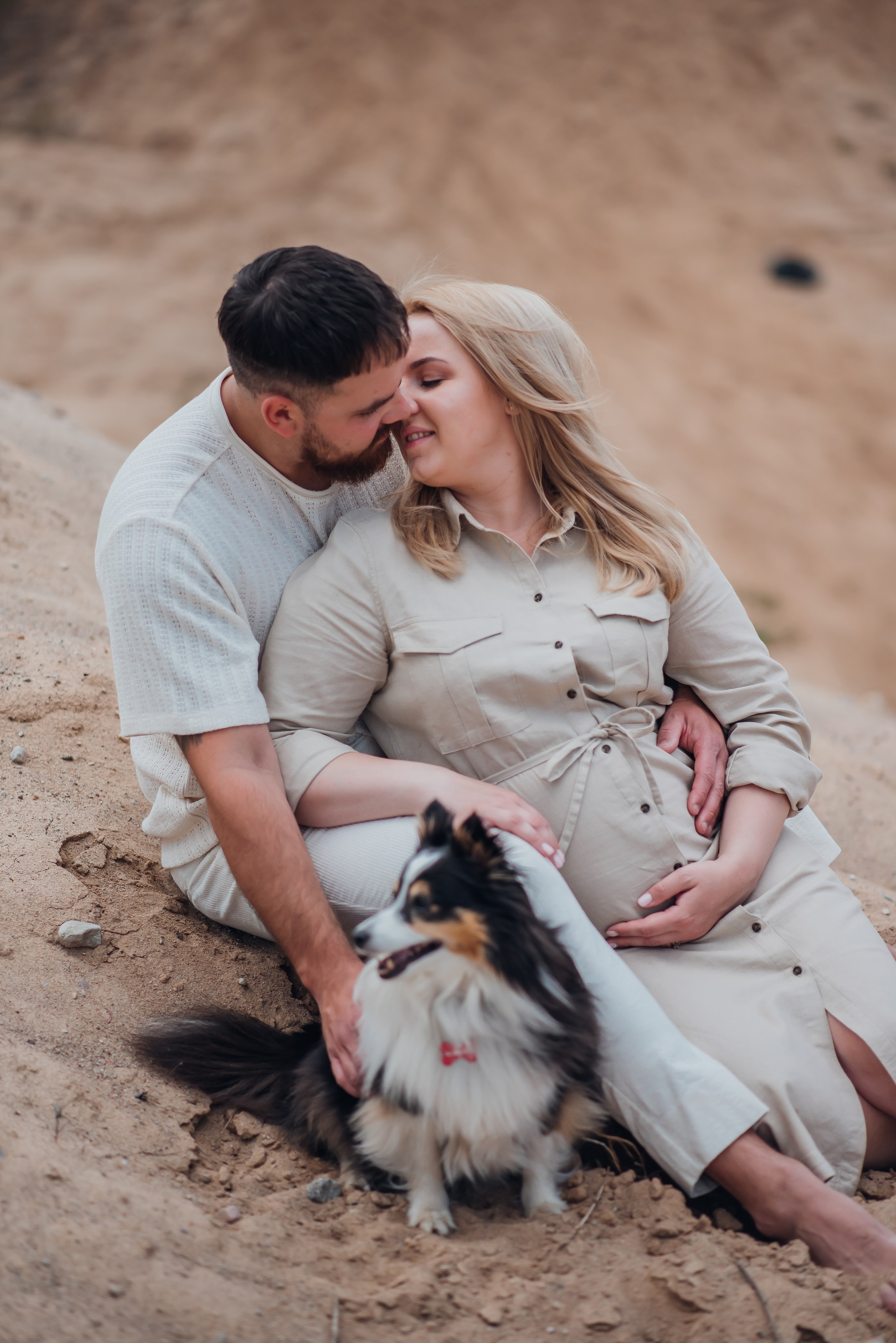 Poros. Aukse Stravi fotografė