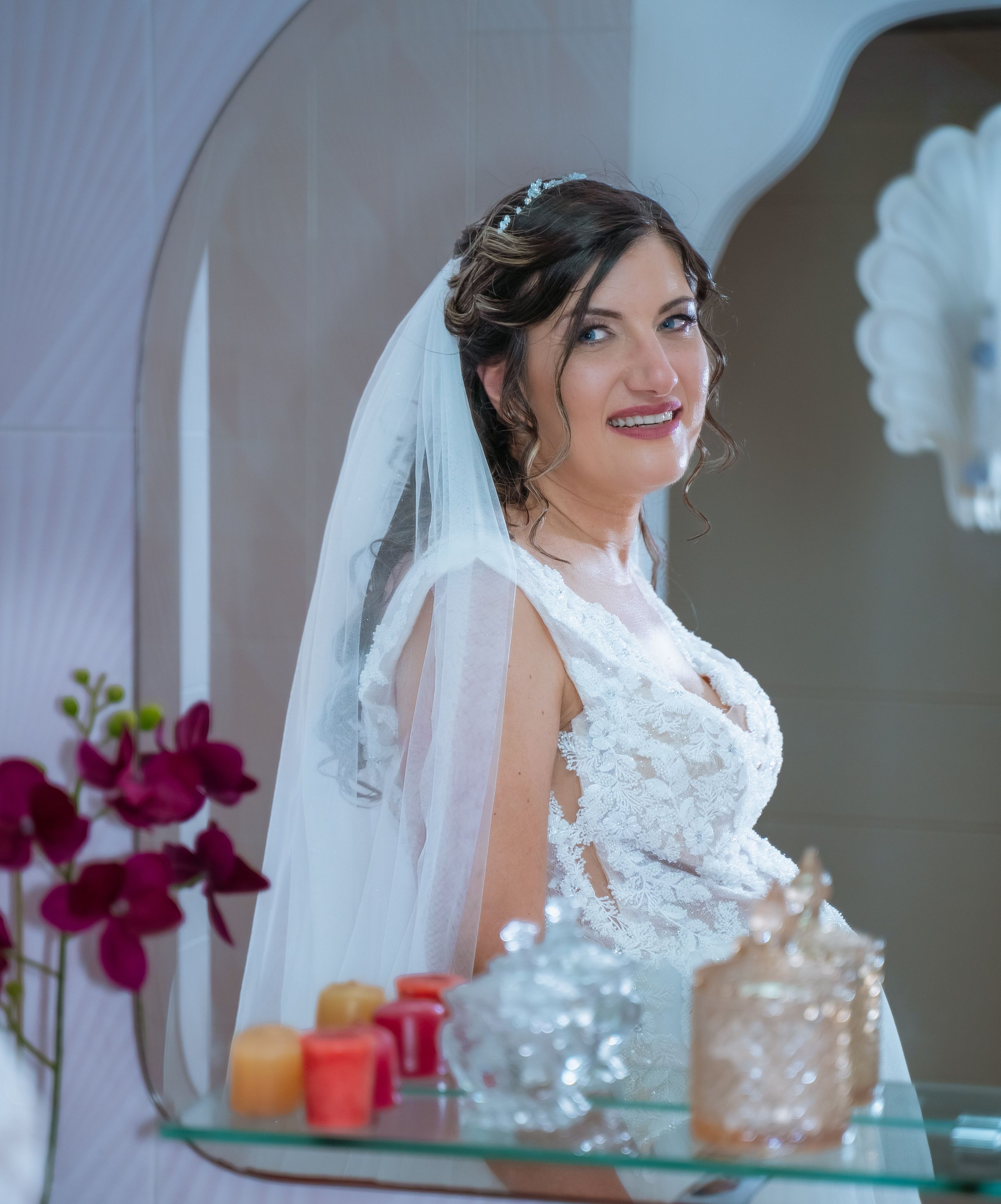 Weddings. Wedding and Baptism photographer in cyprus