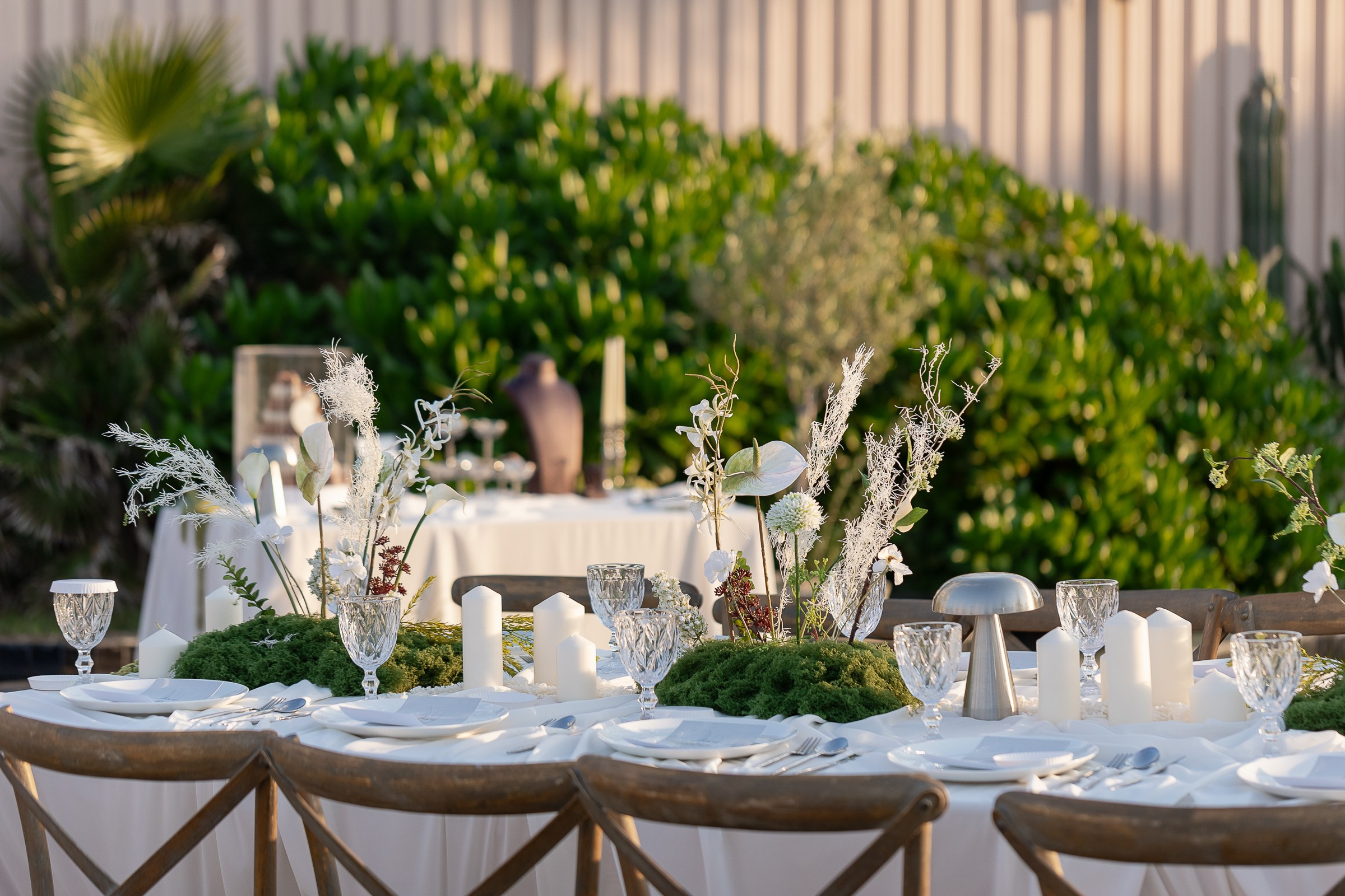 The Intimate Event. Wedding female photo and video studio in UAE
