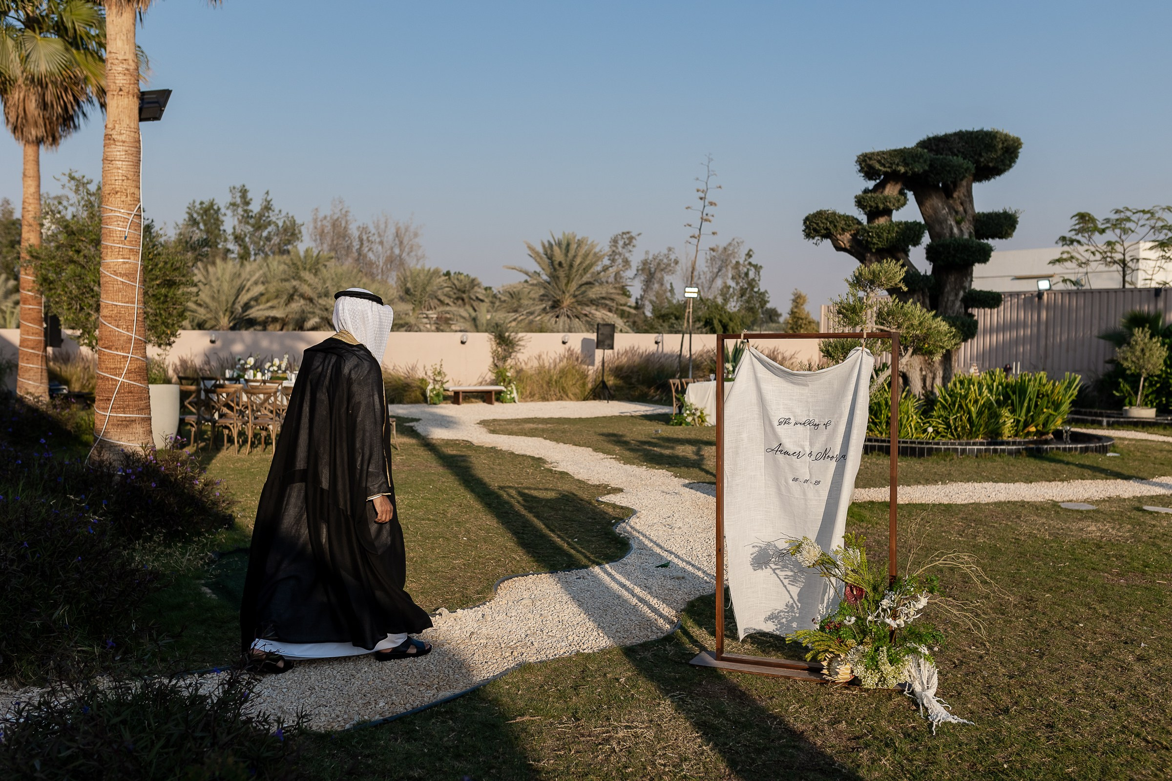 The Intimate Event. Wedding female photo and video studio in UAE