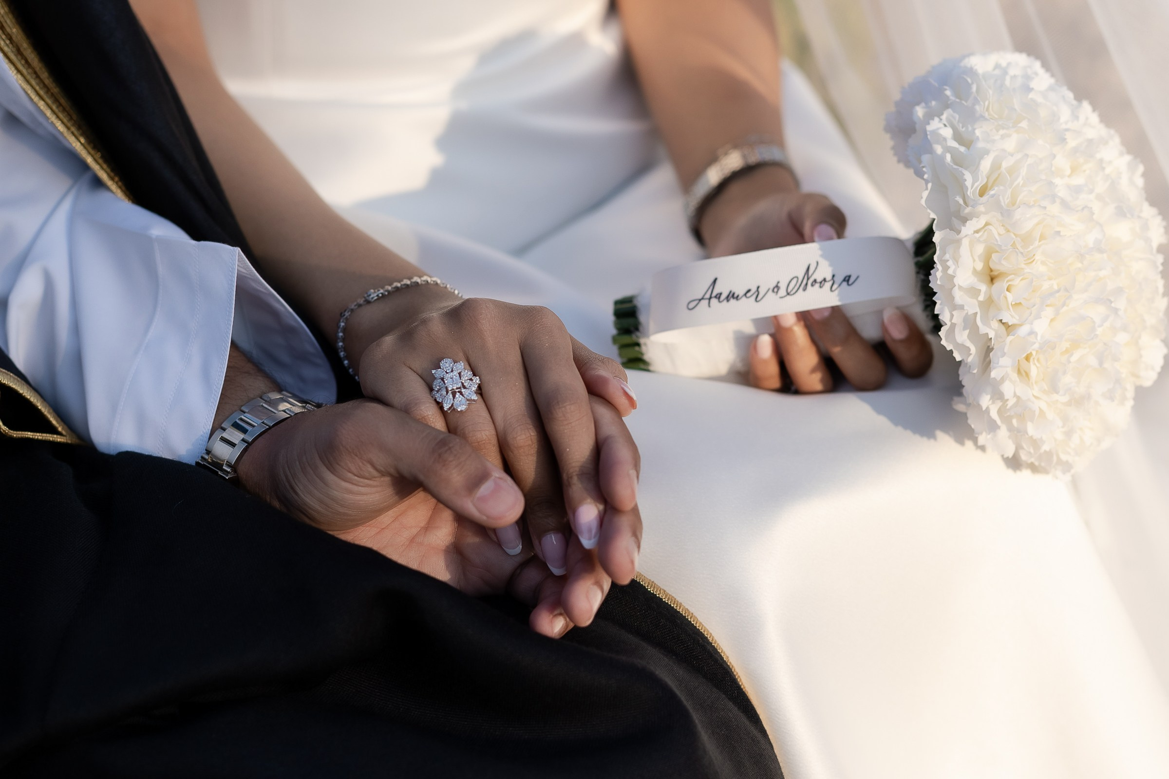 The Intimate Event. Wedding female photo and video studio in UAE
