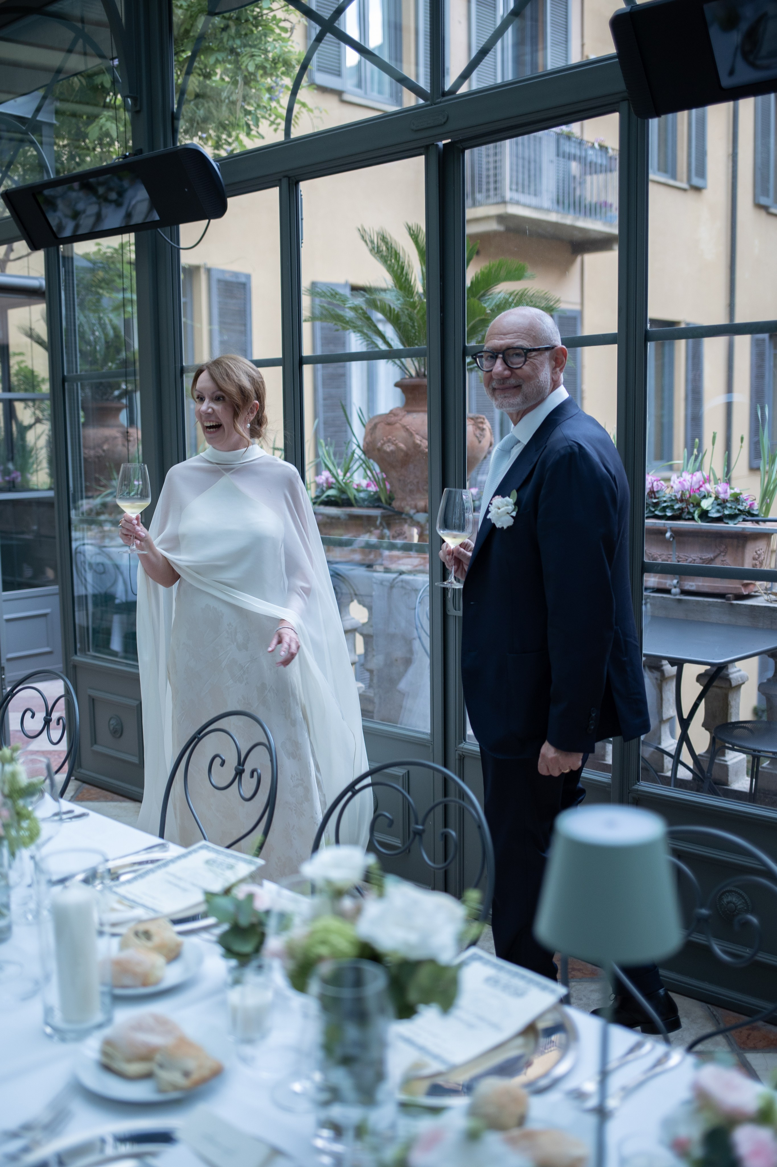 Valentina and Salvatore. Photographer in Milan |Mila Pro Photo