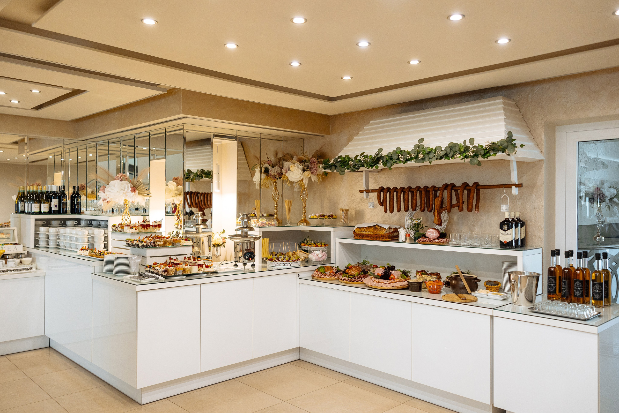 Darina Artem. Ірина Терещук