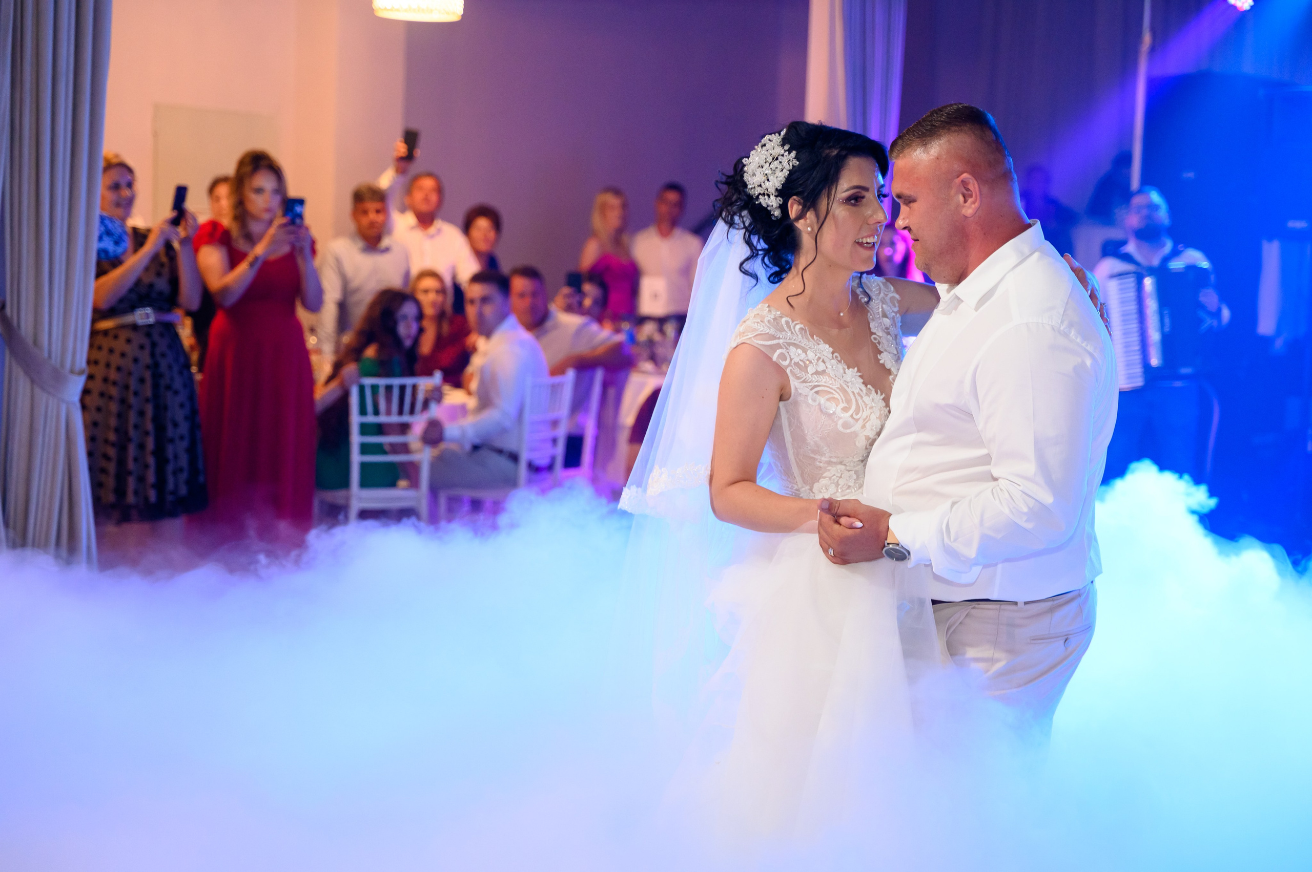 Nunta Roxana & Cosmin