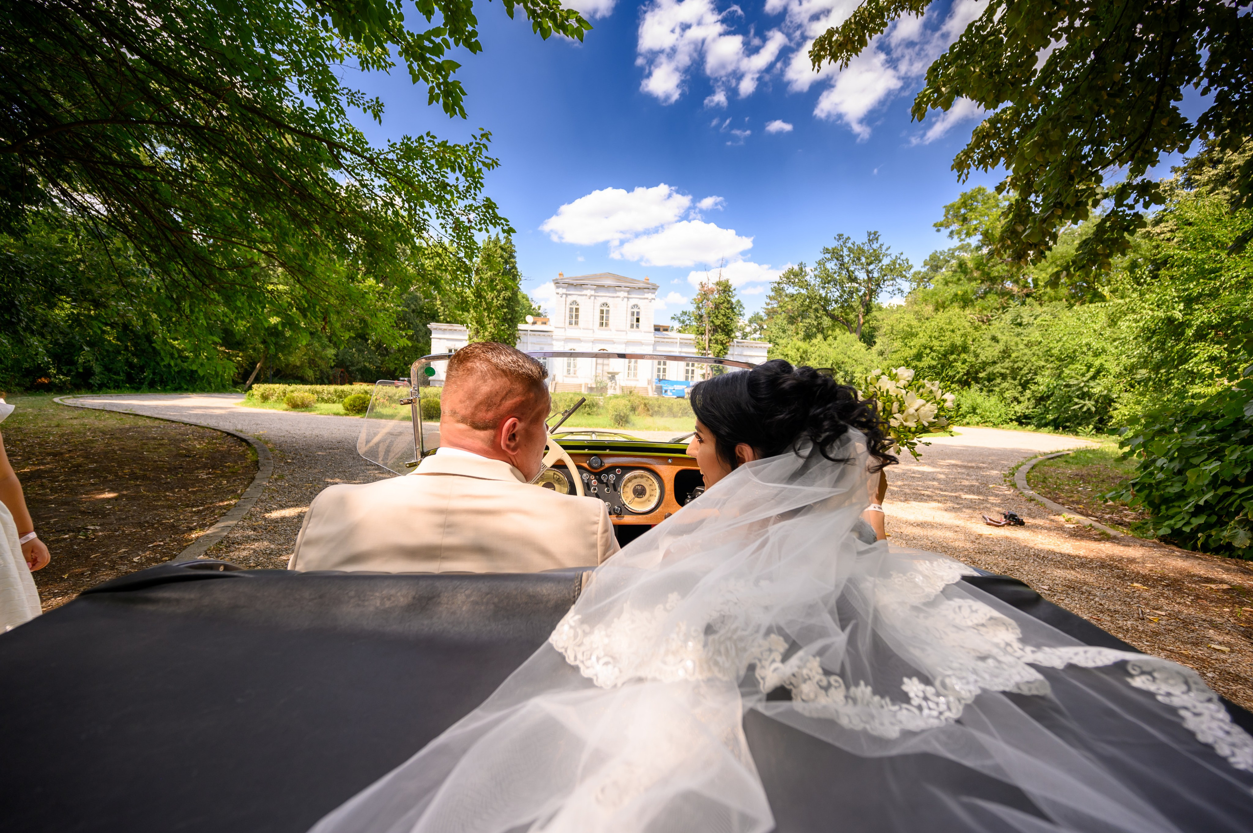 Nunta Roxana & Cosmin