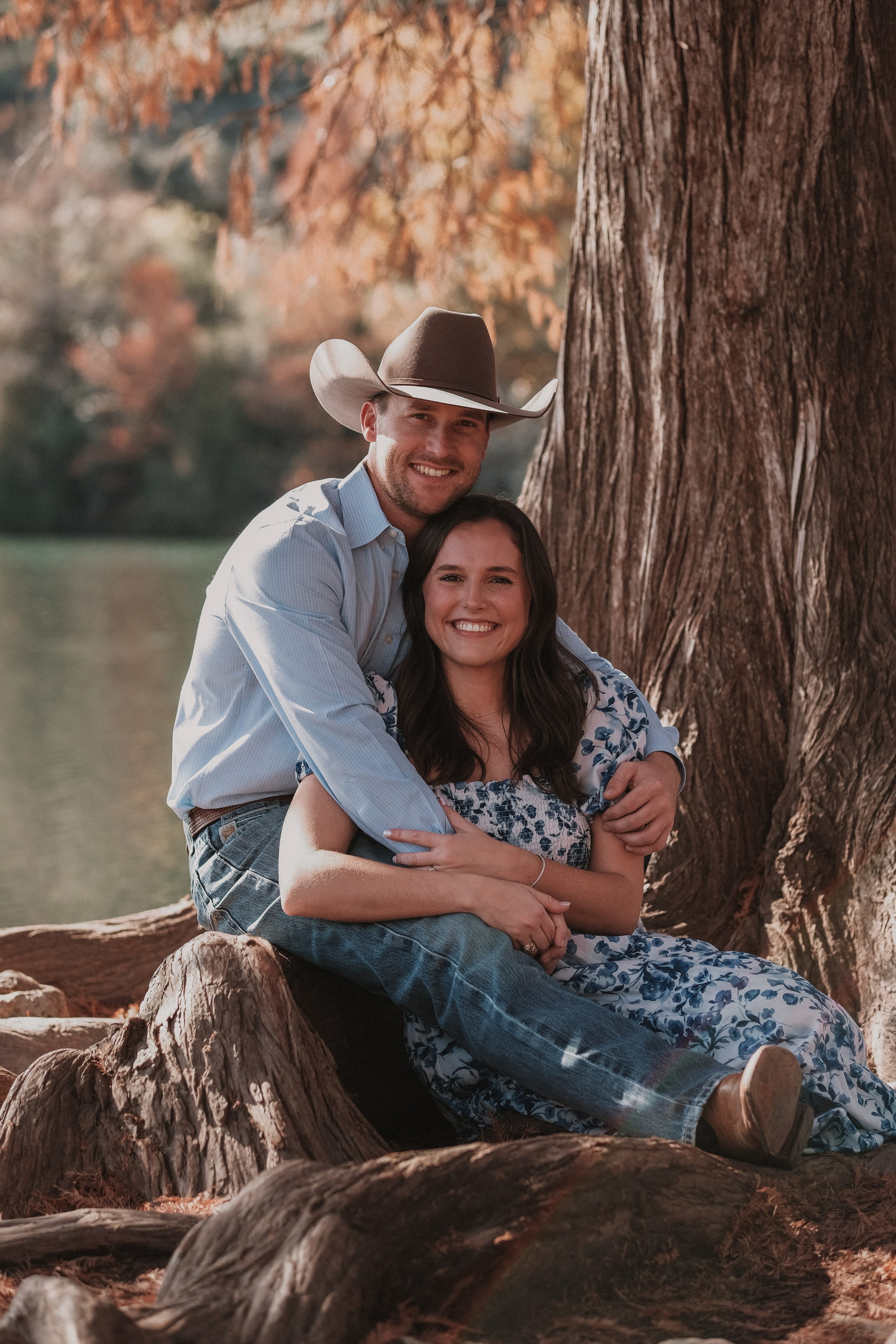 I LOVE YOU. Lens Captures Life