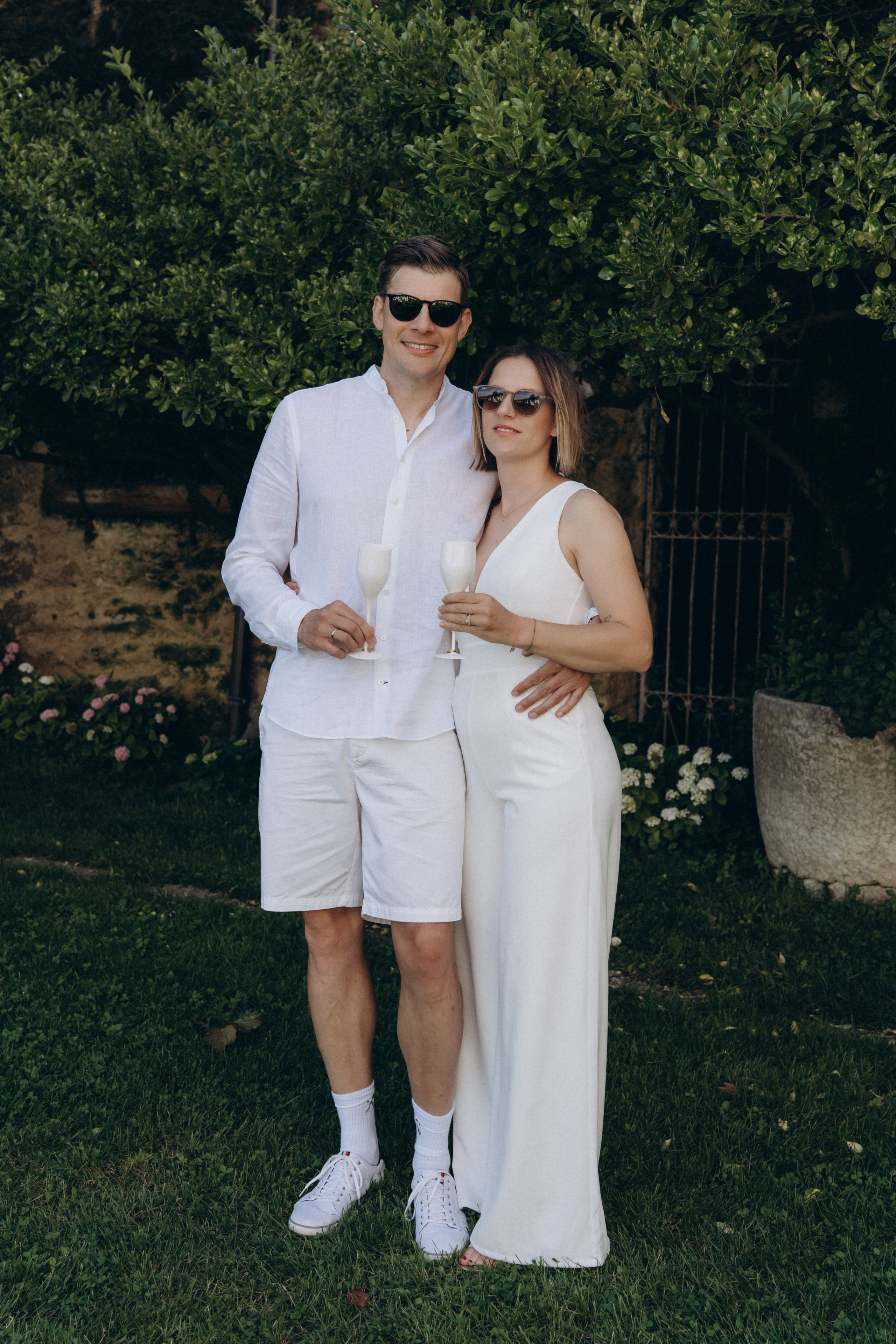 JENNIE & JASPAR • Verona. PHOTOGRAPHER IN ITALY