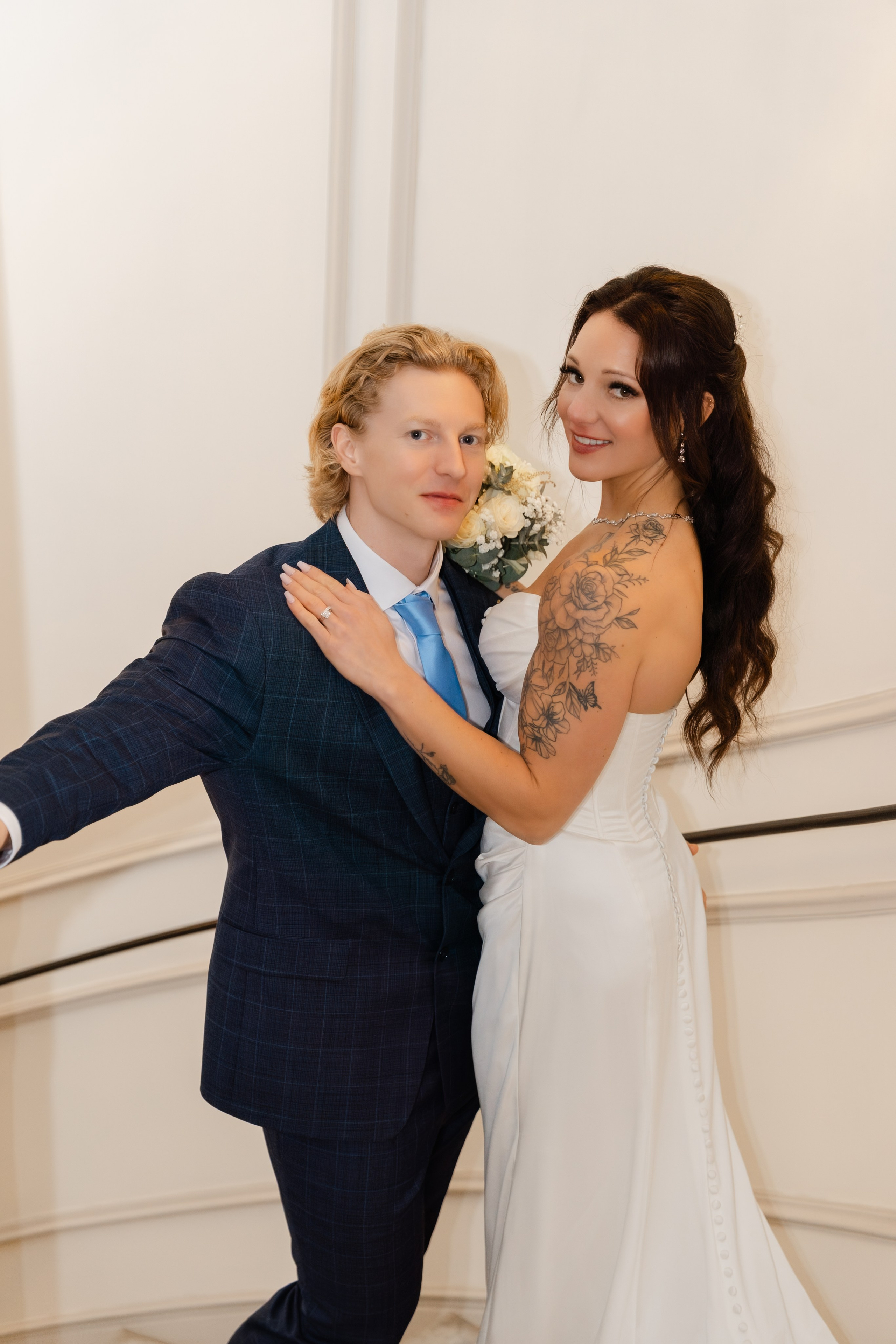 Melissa and Luke _ Rome. PHOTOGRAPHER IN ITALY