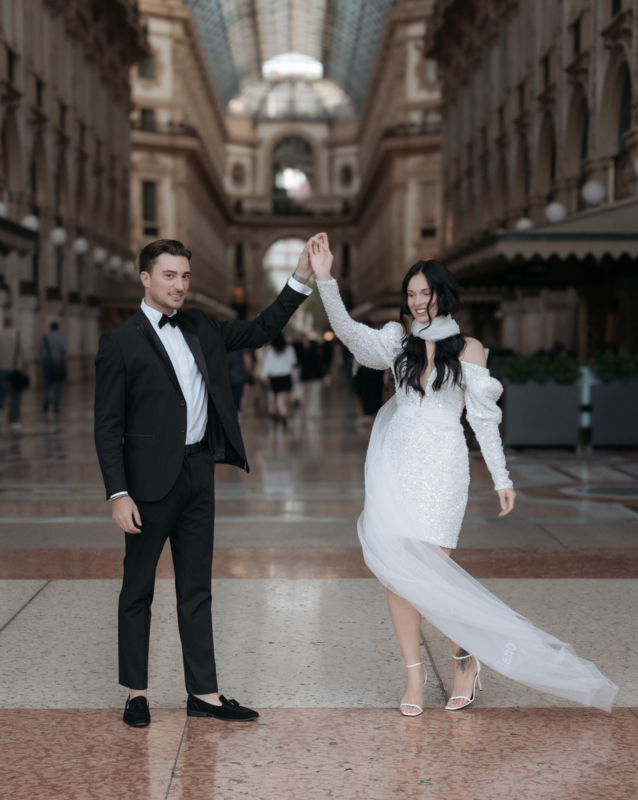 Anastasia & Francesco. Matrimoni per DUE. PHOTOGRAPHER IN ITALY