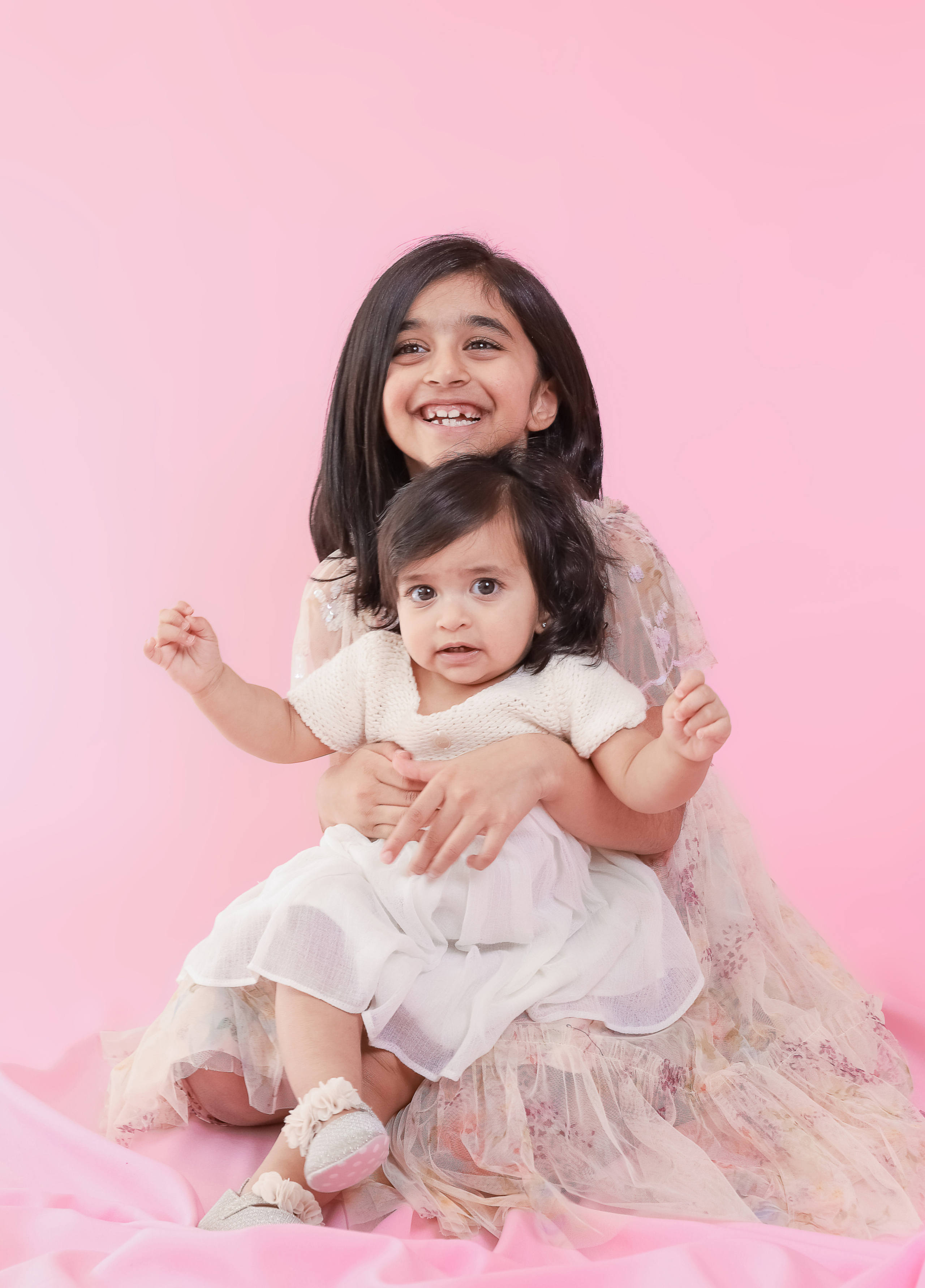 Portraits. Family & children’s photographer in Herts & West London Iryna Blair