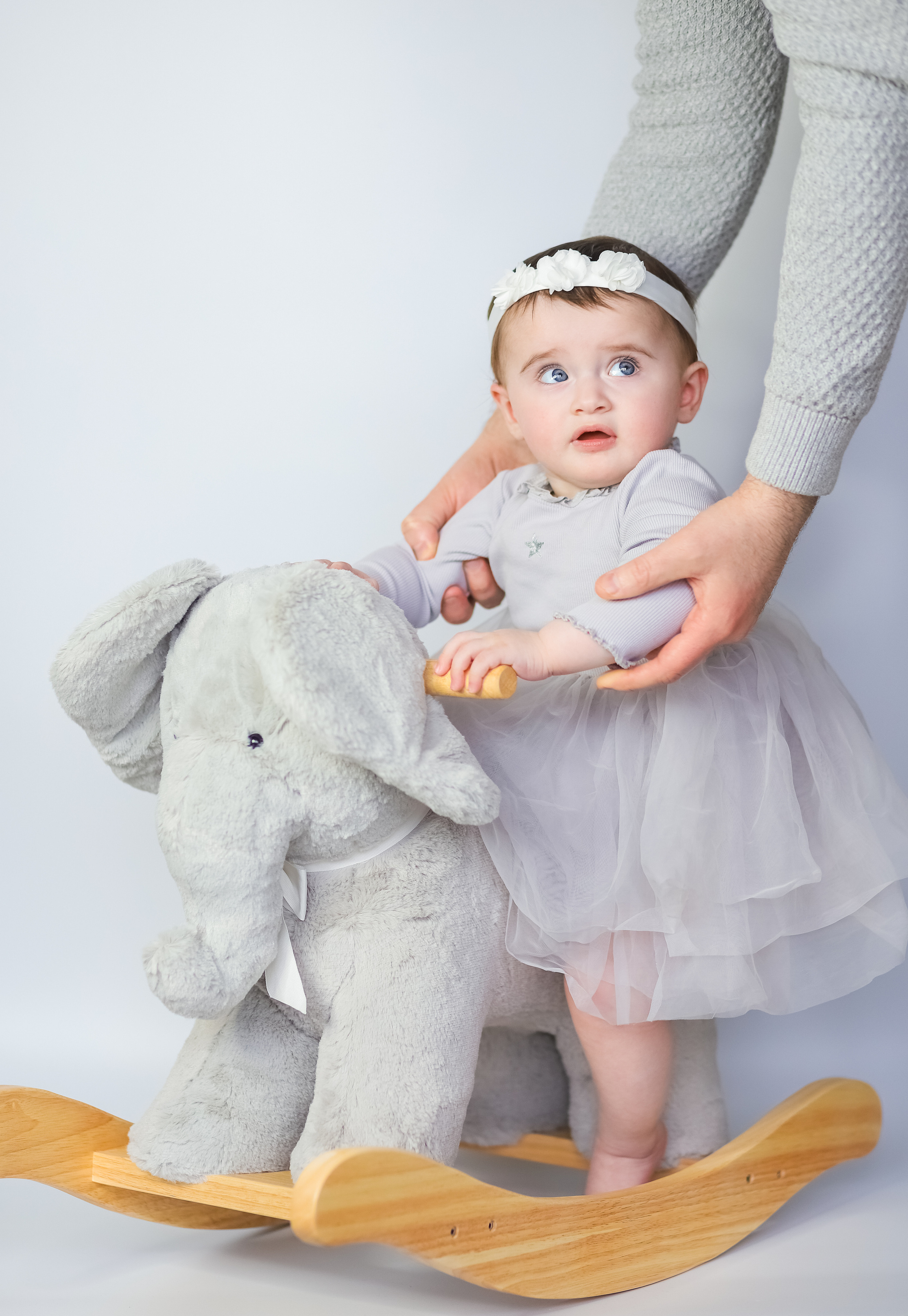 Portraits. Family & children’s photographer in Herts & West London Iryna Blair