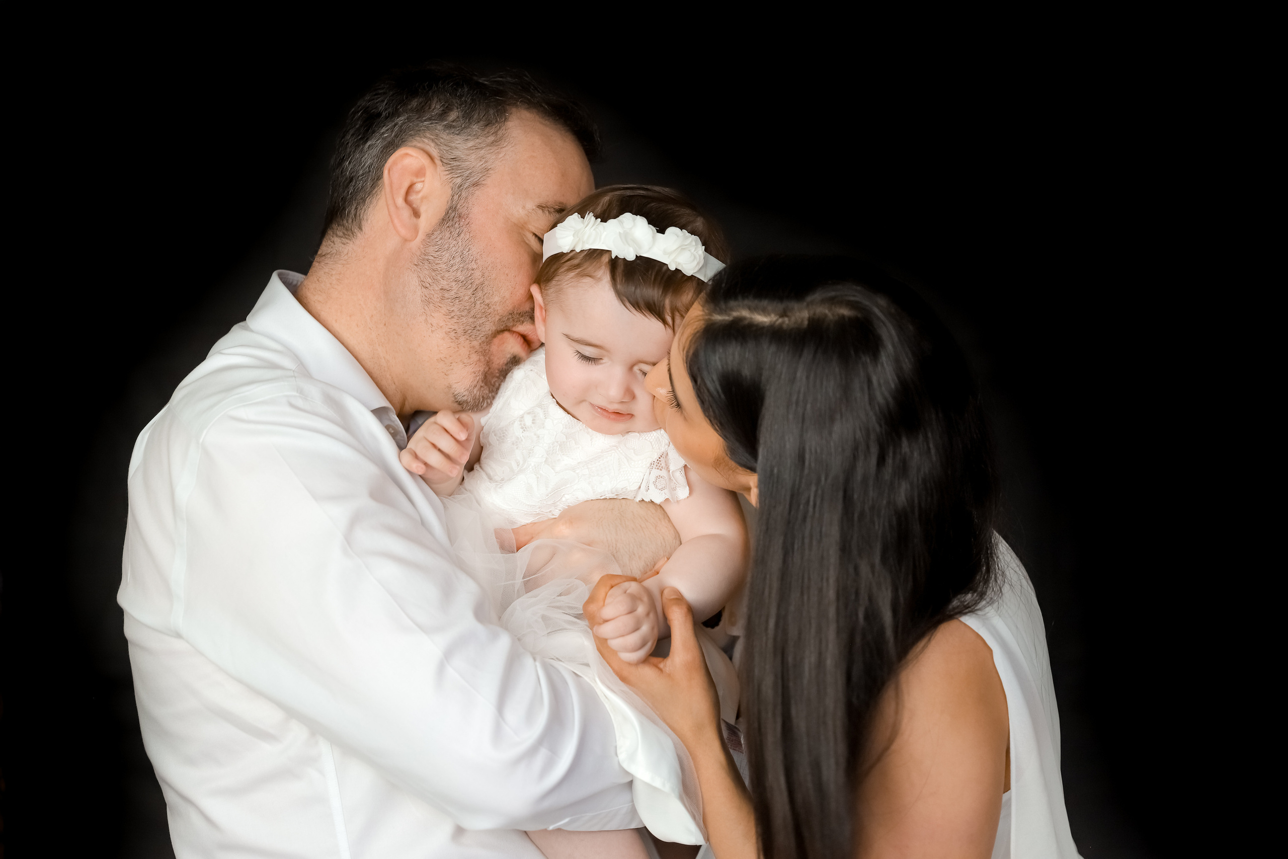 Portraits. Family & children’s photographer in Herts & West London Iryna Blair