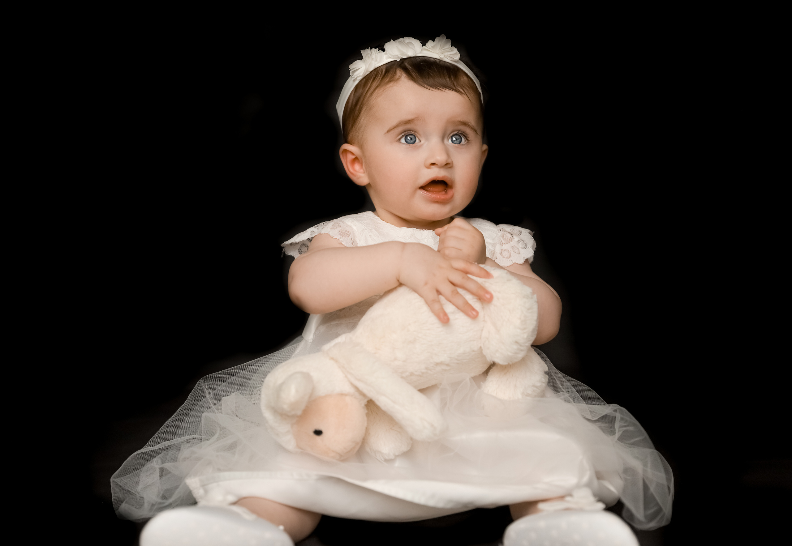 Portraits. Family & children’s photographer in Herts & West London Iryna Blair